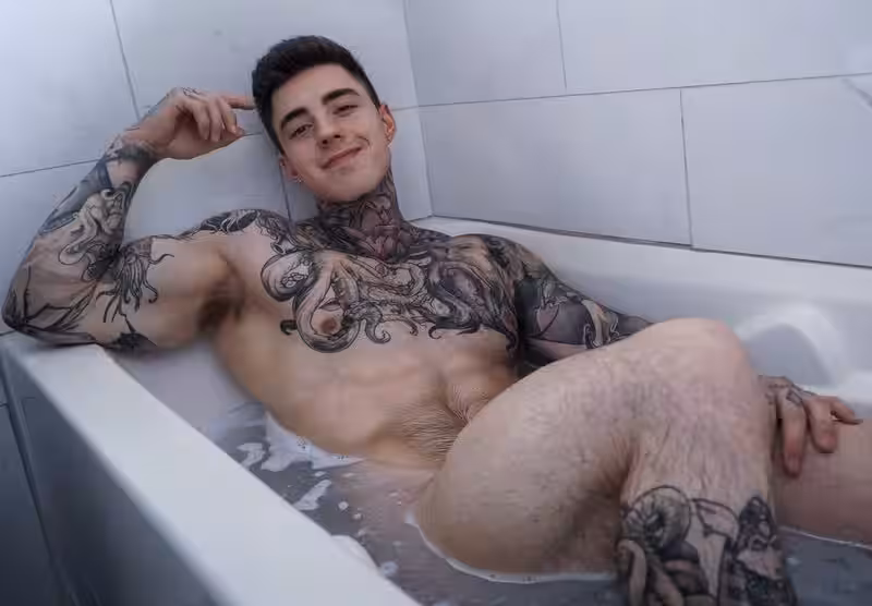 Epic big dick Jakipz nudes
0