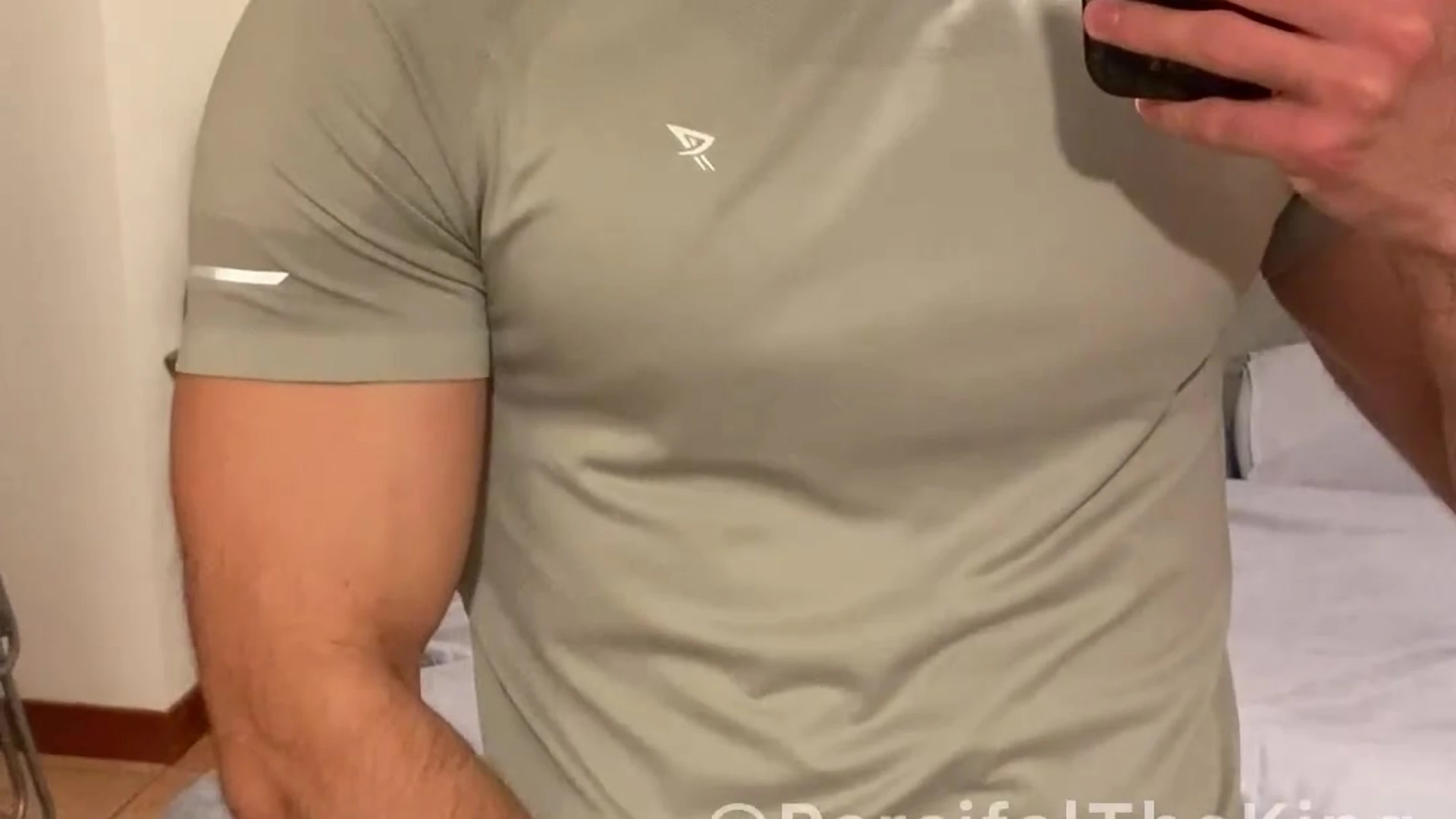 Epic brave italian Parsifaltheking leaked only fans Video
11