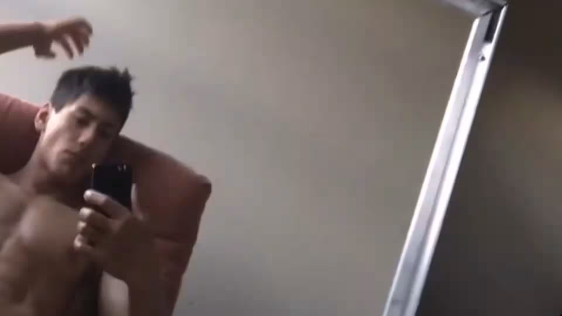 Epic brownboyfitt_ Suj Khadka Nude onlyfans
18