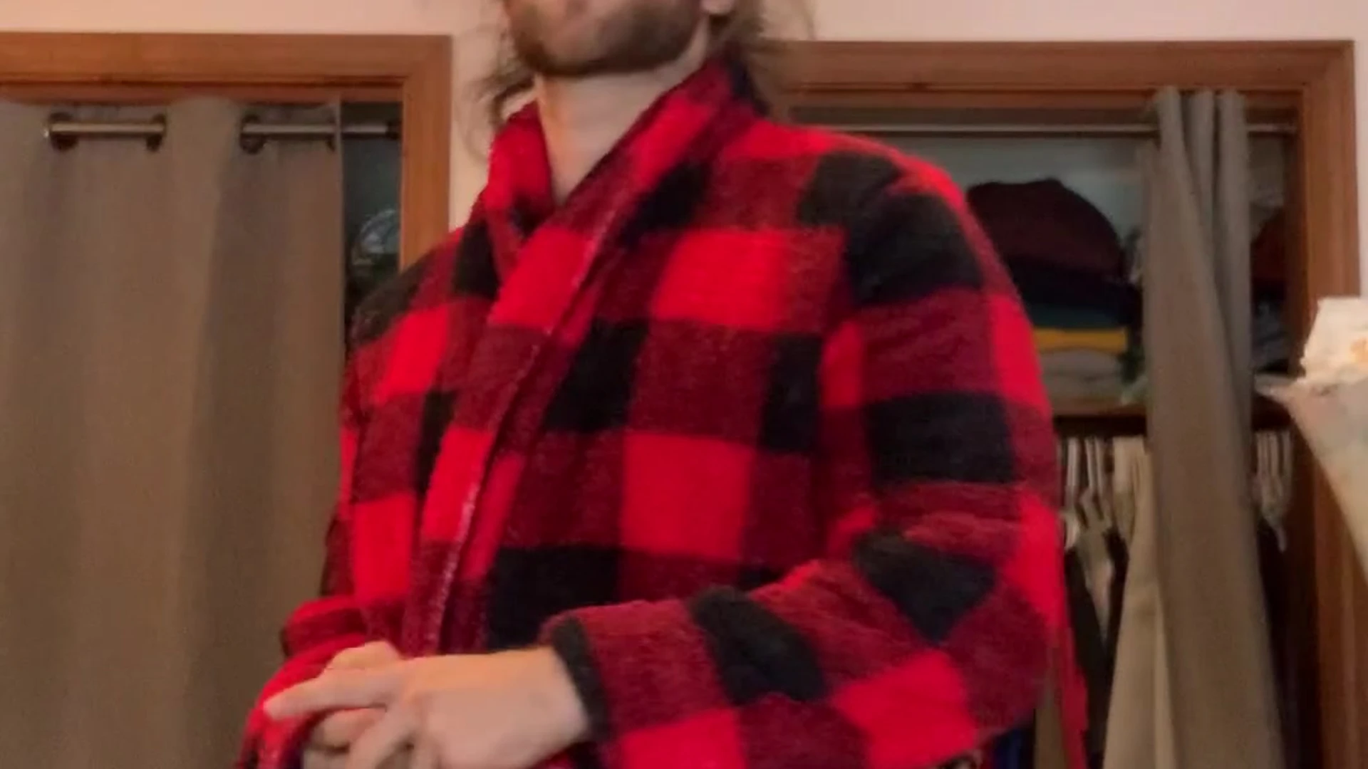 Epic Capable BEARDED Alex Lederman pic porn
0