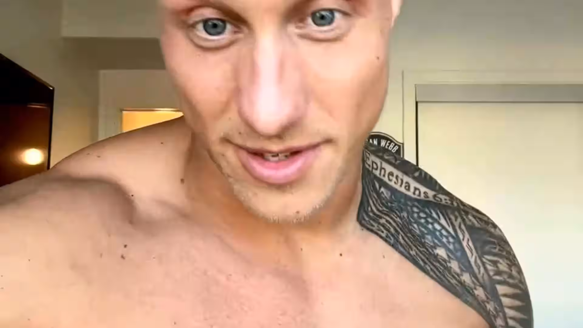 Epic Capable nathankwebb Nathan Webb Leak exposed Clip
10