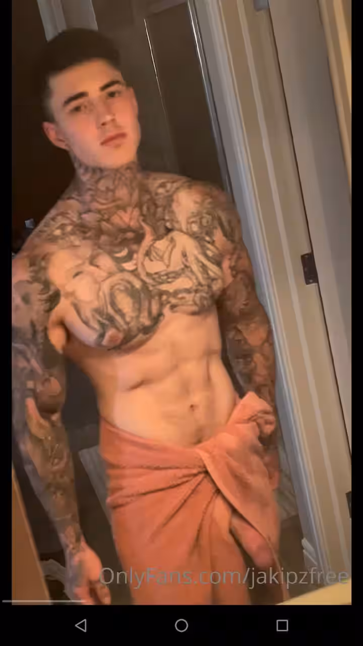 Epic Captivating  tiktoker Jake Andrich leak Full Clip
0