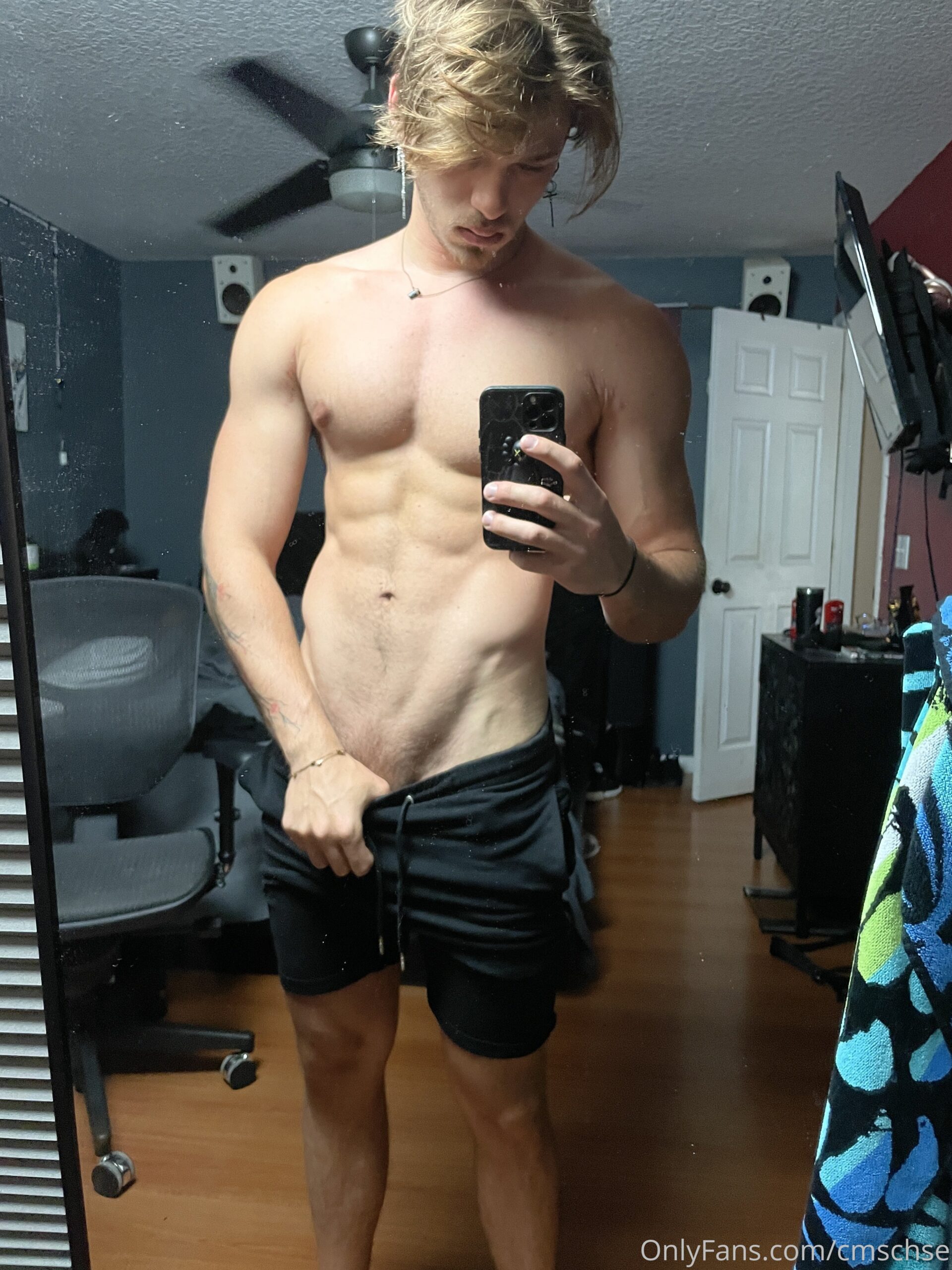 Epic ChaseStobbe Chase Stobbe Naked Leaks
1