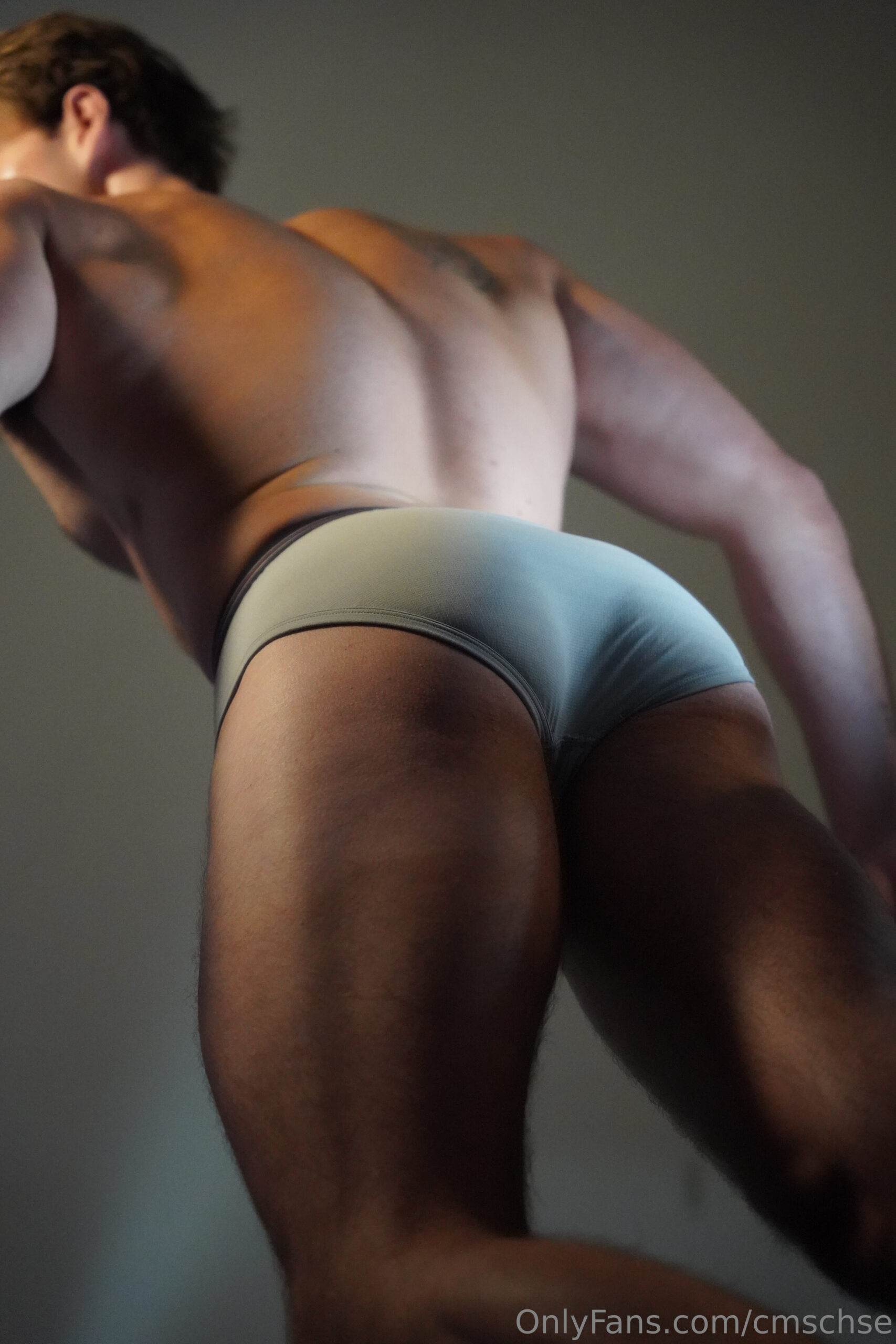 Epic ChaseStobbe Chase Stobbe nude pic
0
