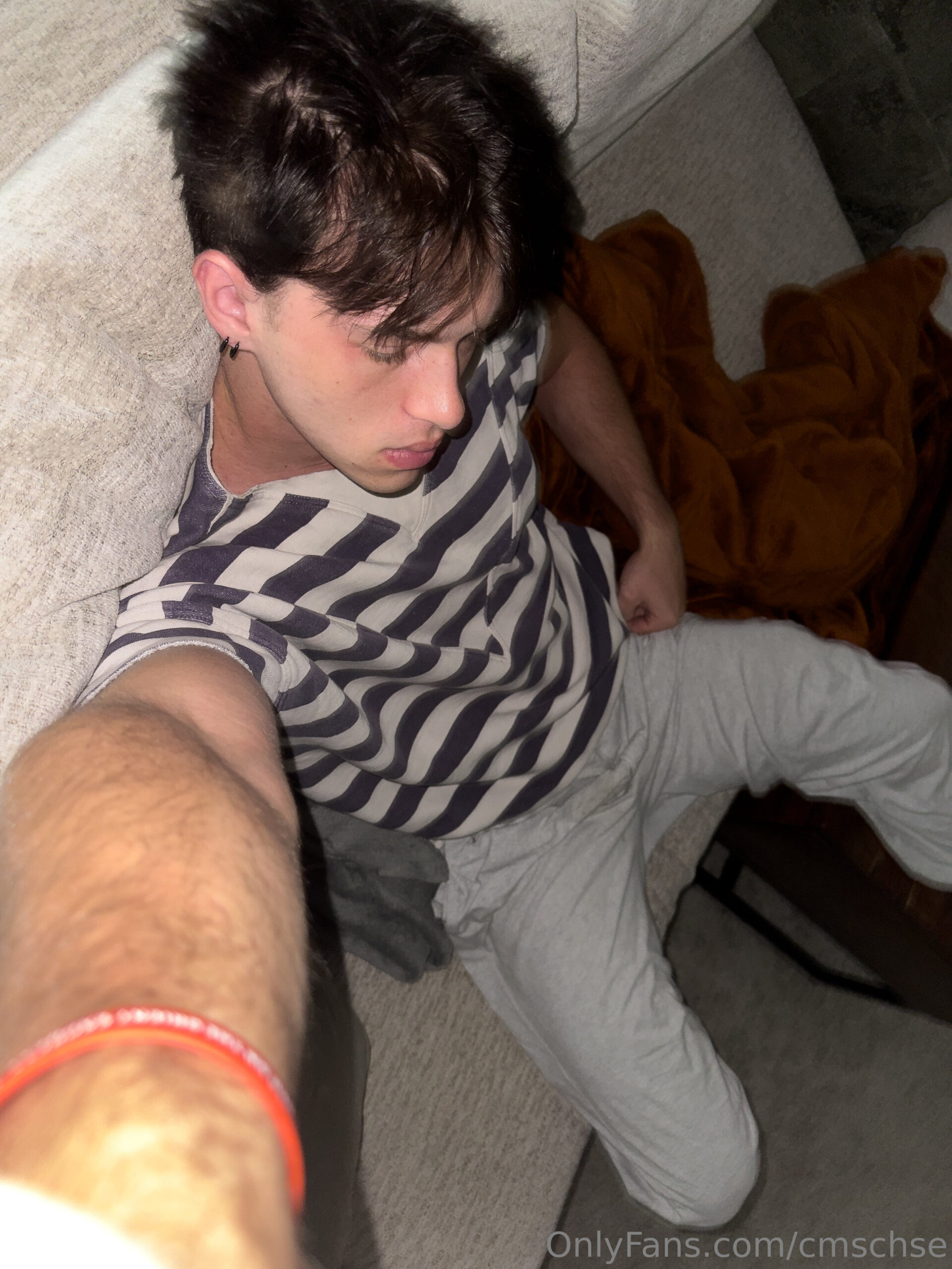 Epic ChaseStobbe cmschse leaked dick pic
2