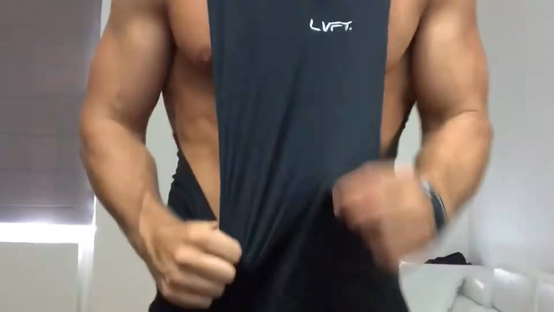 Epic Chiseled jakubstefano pic leak
0