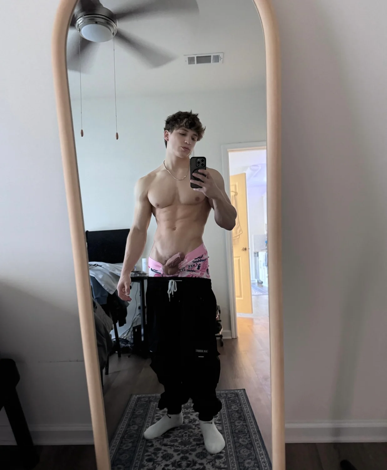 Epic college jock therealbenitalian onlyfams
57