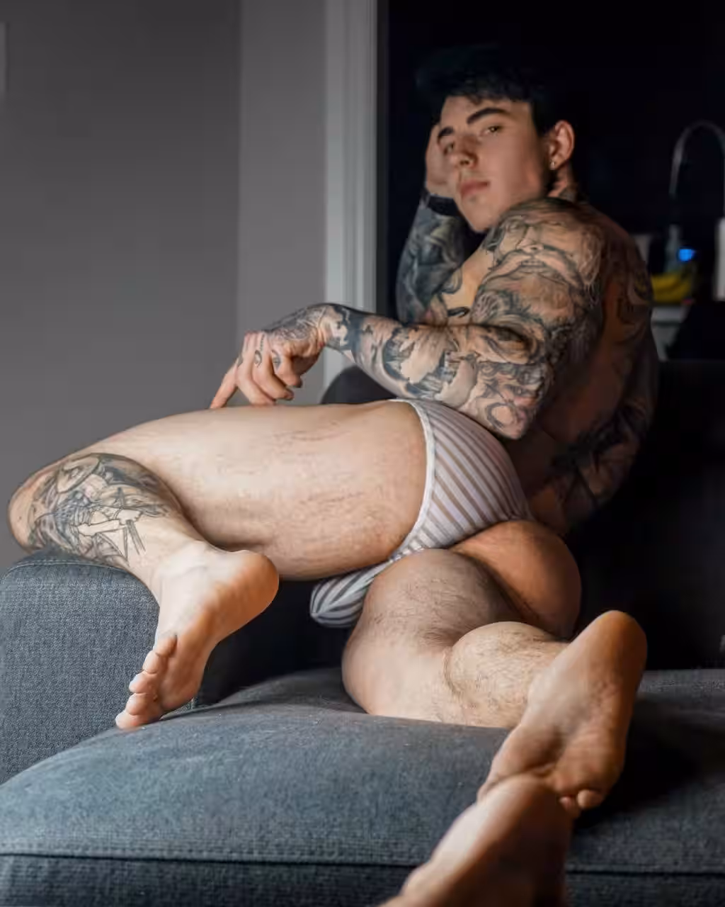 Epic Considerate big dick Jake Andrich leak pic
0