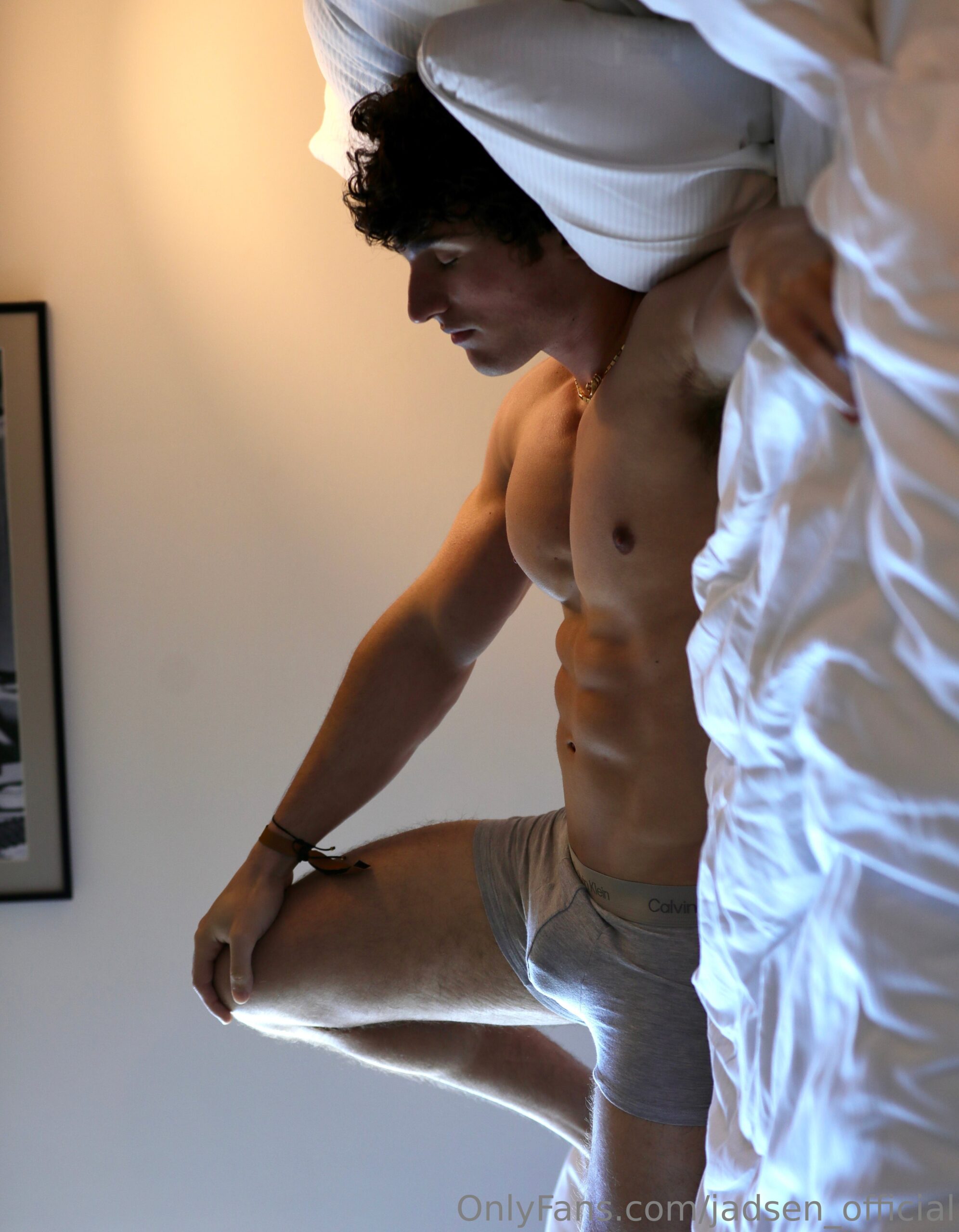 Epic Considerate fitness model jadsen_official onlyfans leaked pics
0