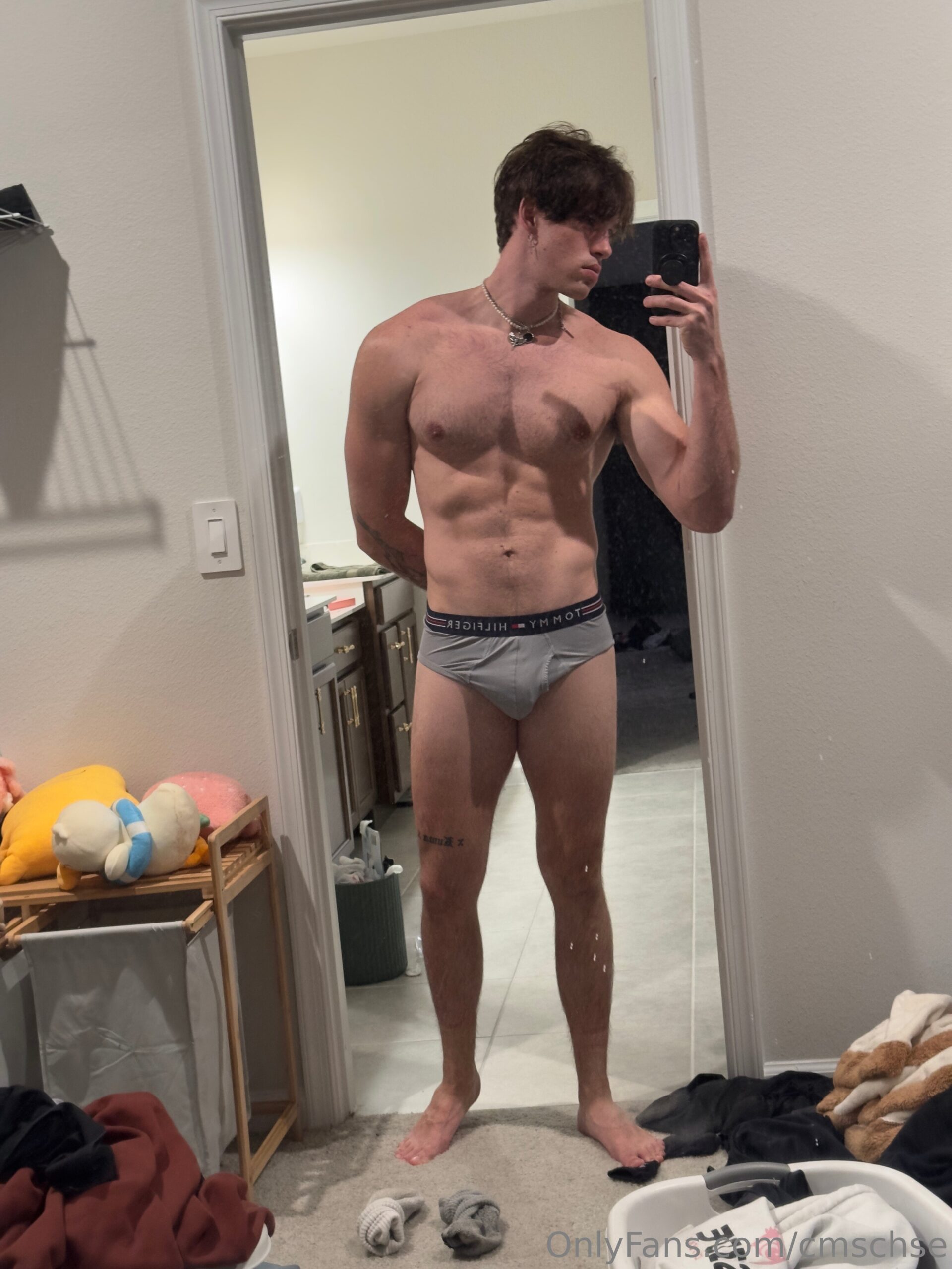 Epic Considerate hot teen Chase Stobbe  Clip
0