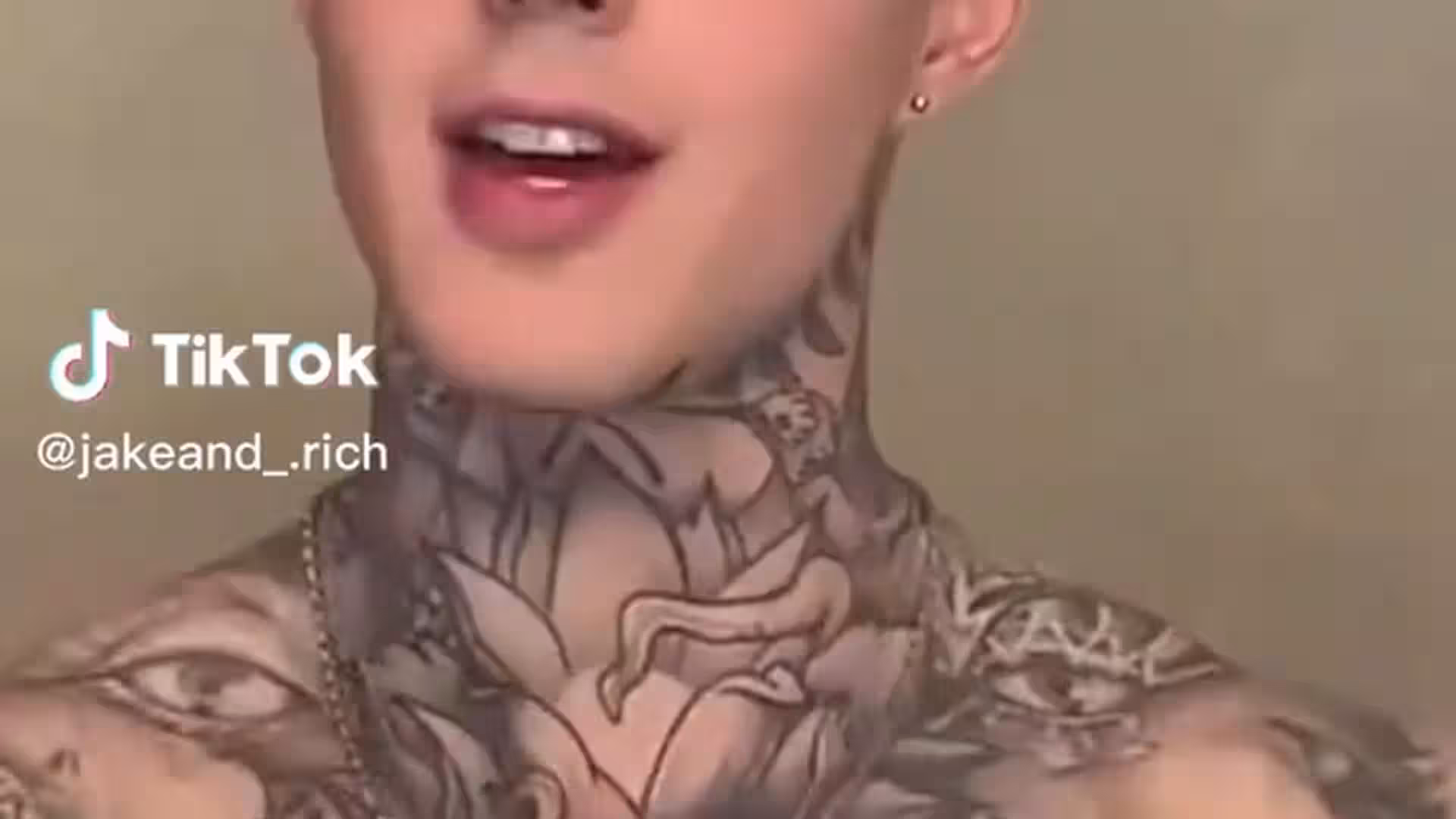 Epic cosplay Jake Andrich leaked pics
0