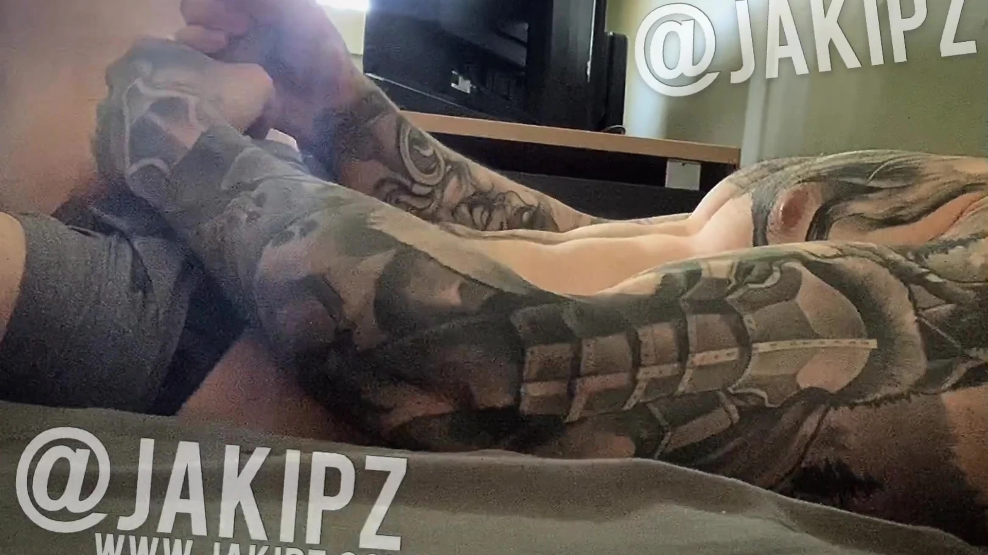 Epic Courageous tiktoker Jakipz nude cock
0