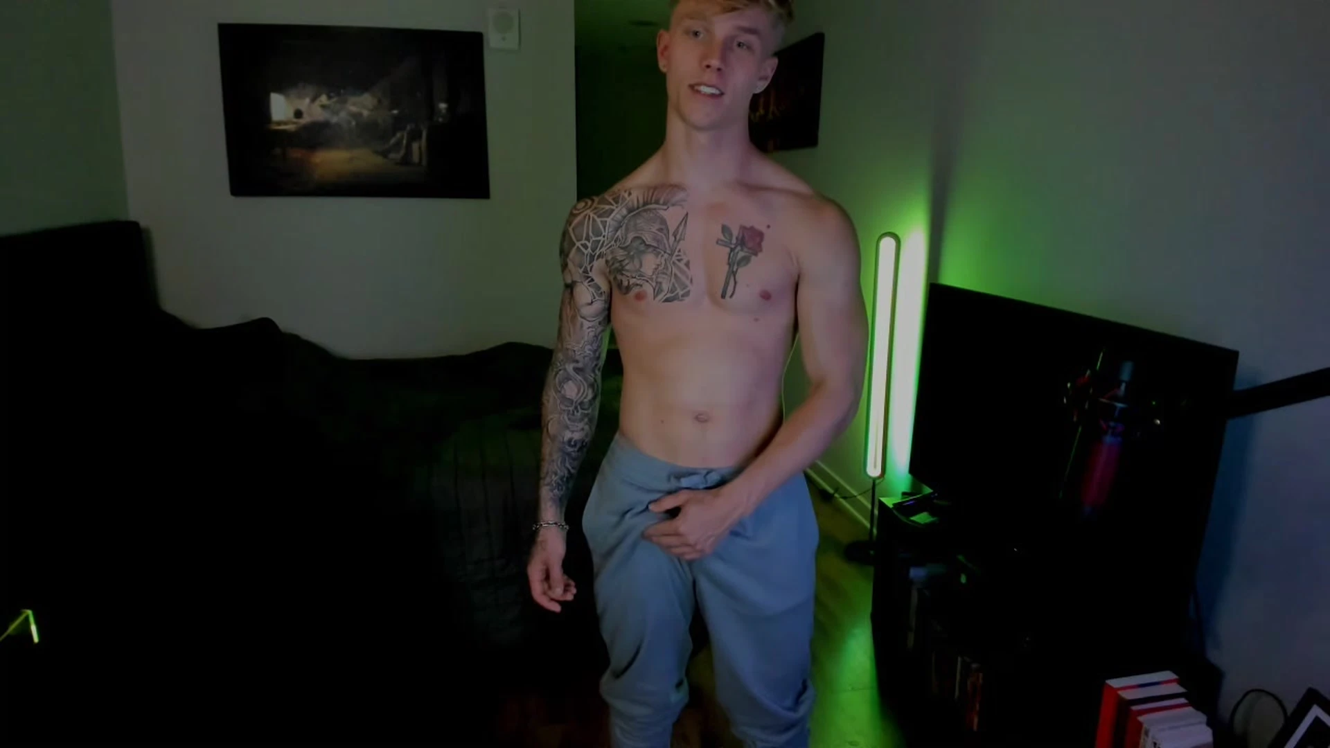 Epic cum dumpster Addicted troytempts reddit Exclusive video full
0