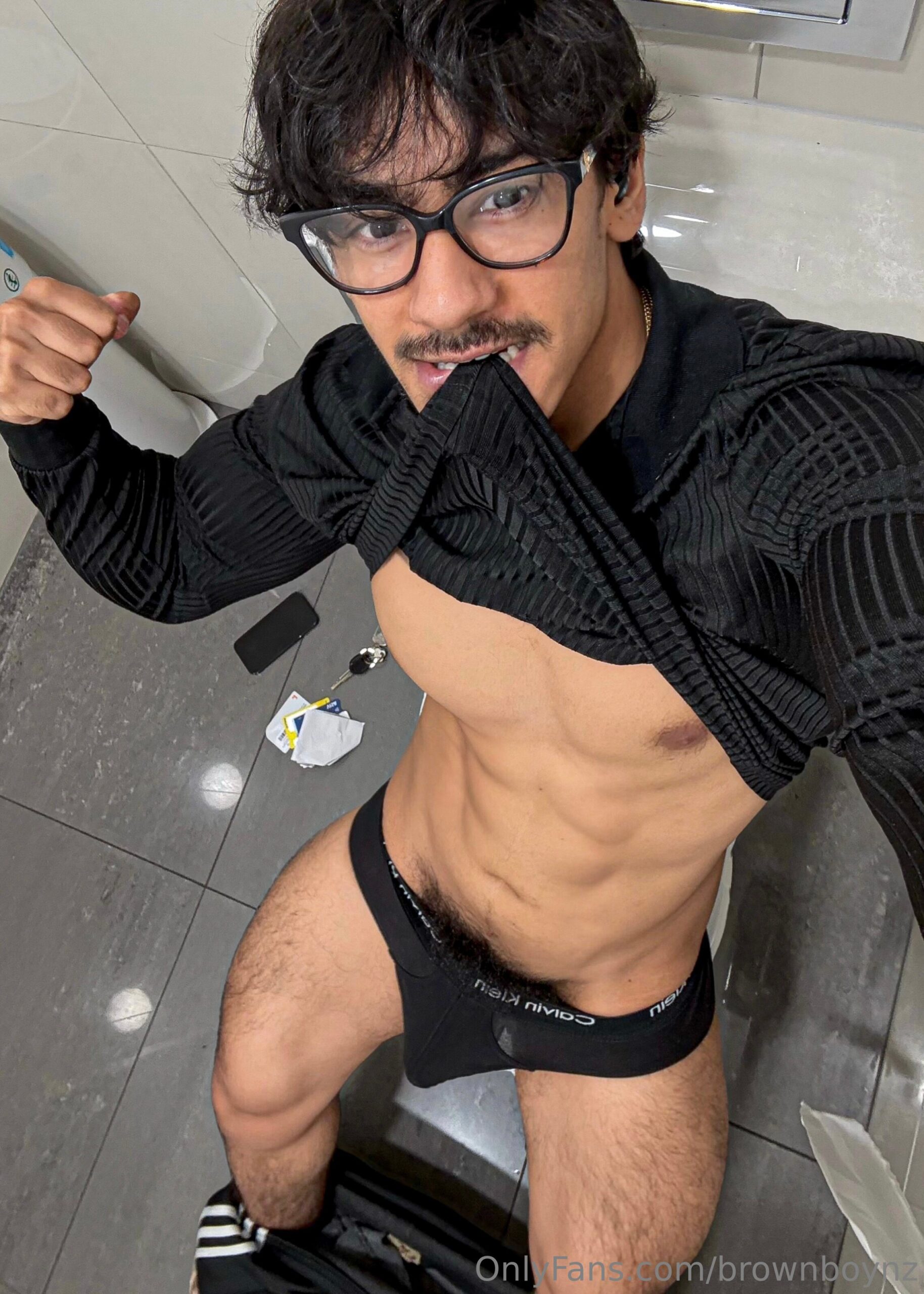 Epic cutie brownboyfitt_ Suj Khadka
1