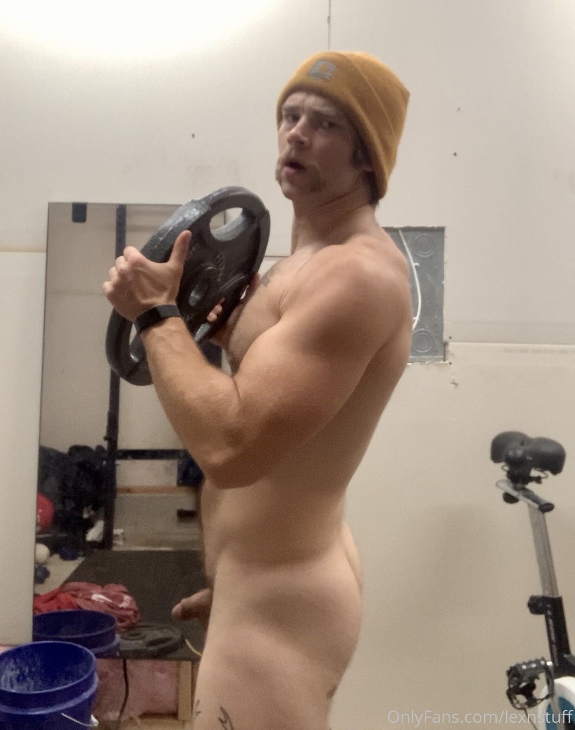 Epic DADBOD Alex Lederman Leak
0