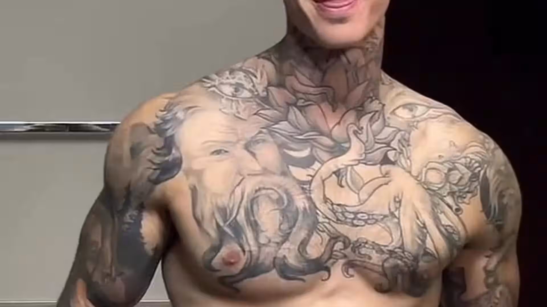Epic Dazzling  massive cock Jakipz erome EXPOSED
0