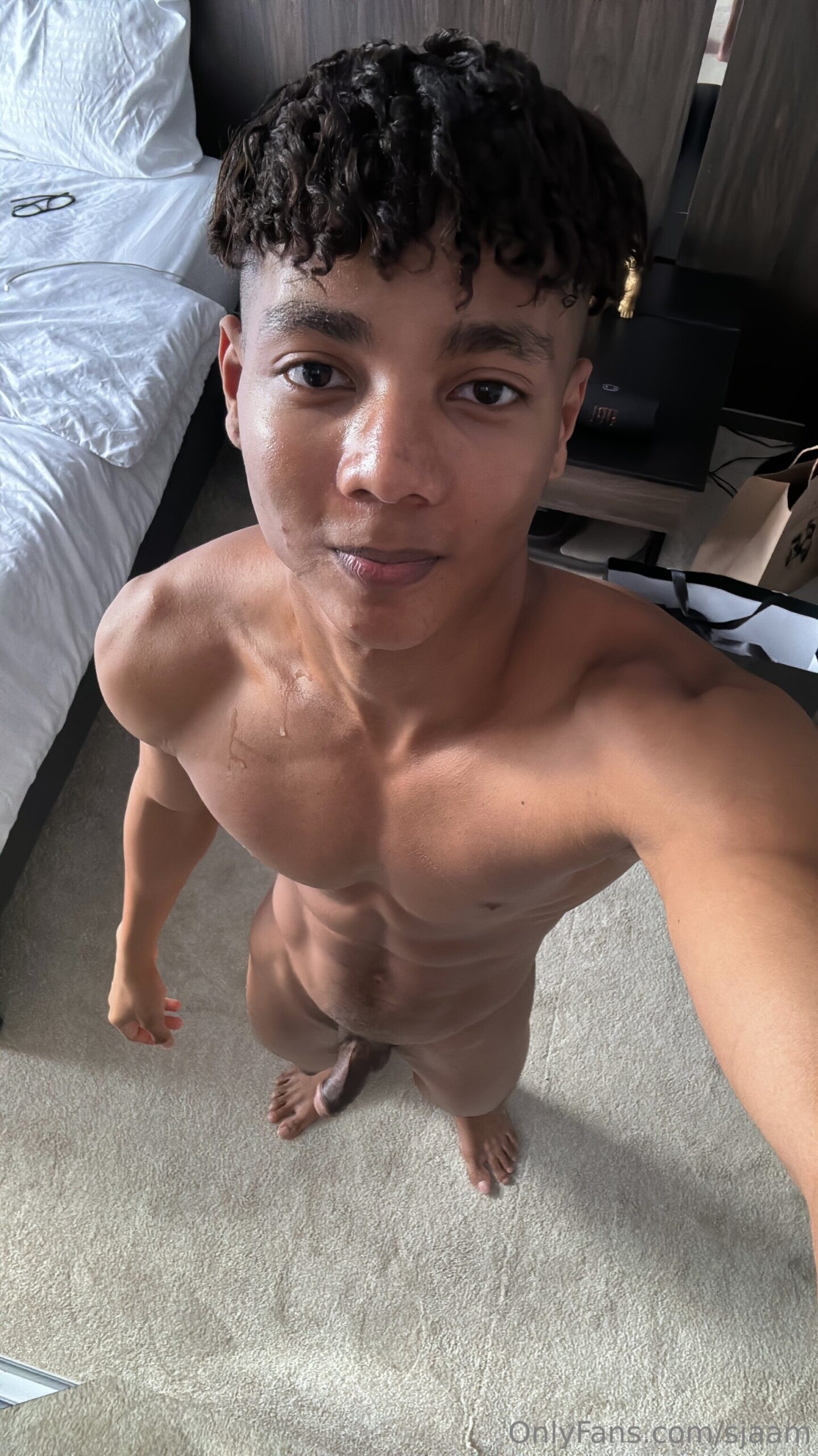 Epic dildo soyjaam sexy
0