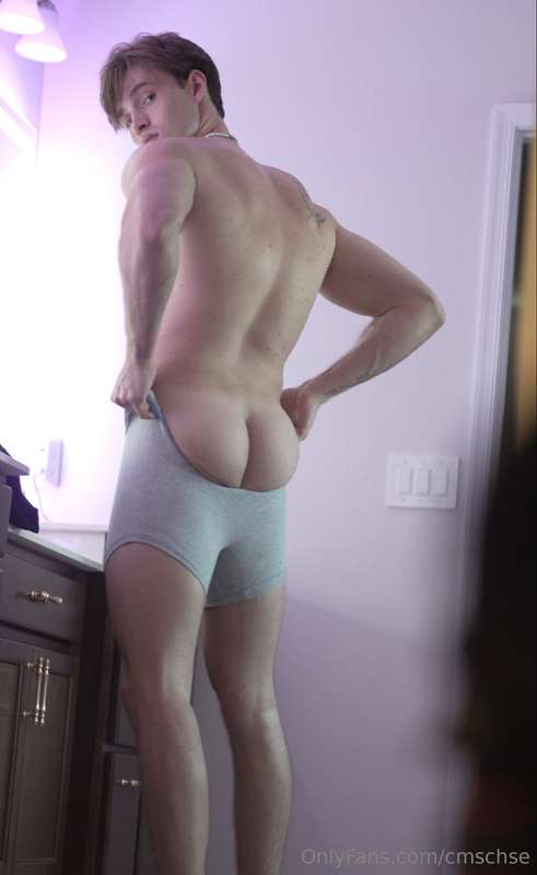 Epic Disciplined tiktok star Chase Stobbe nude Vid
1