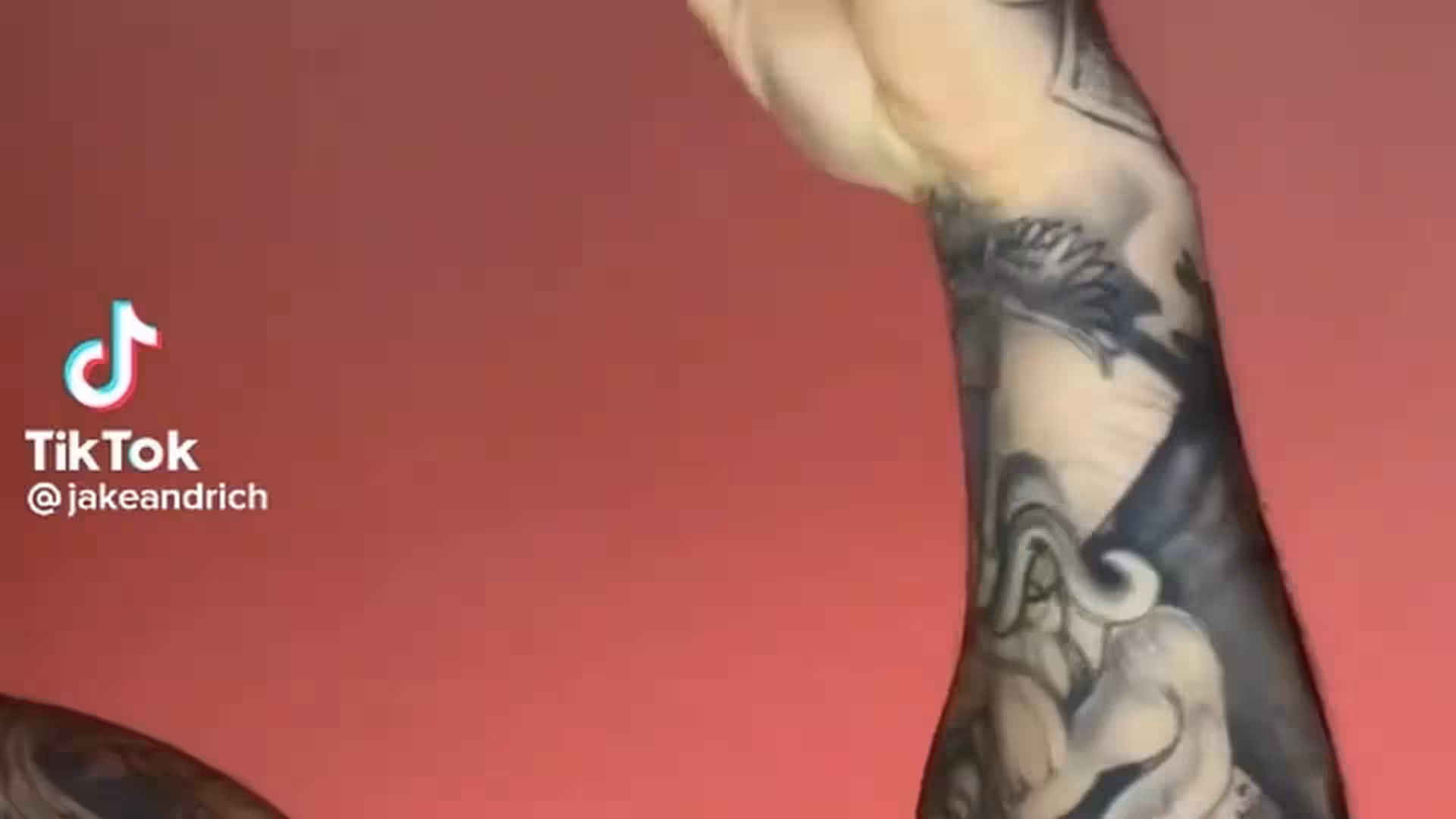 Epic Enigmatic  tiktoker Jake Andrich leaked nudes x Full Video Leaked
1