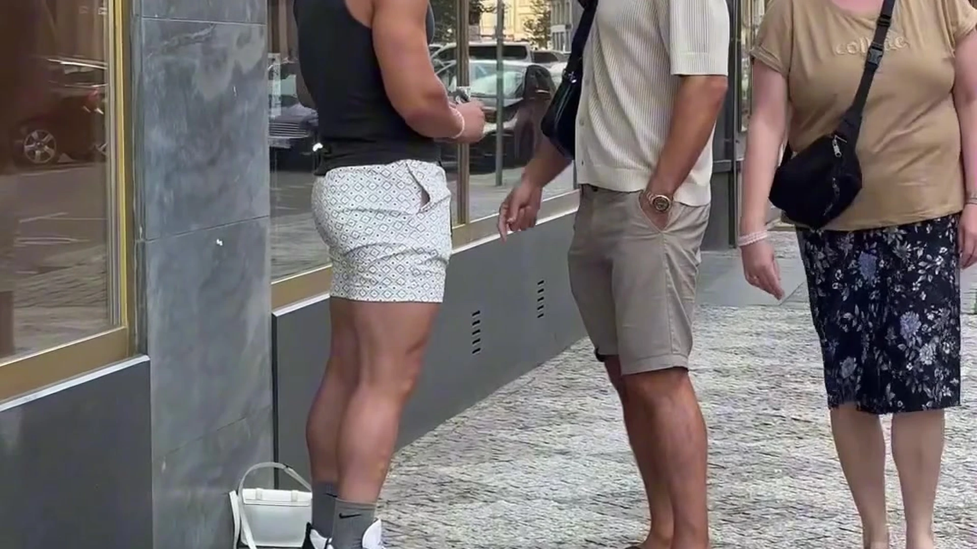 Epic Fit Jakub Bandoch Nude Patreon
1