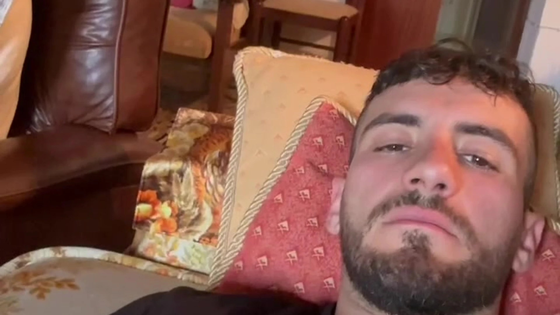 Epic fuckboy greek Sotirios Vasileiou male thot PRIVATE
1