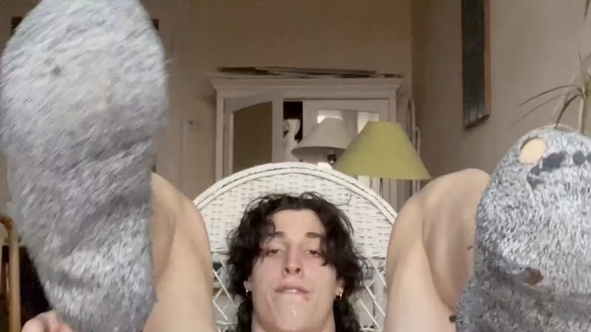 Epic fuckboy Unfiltered Gattouz0 nude pics video full
1