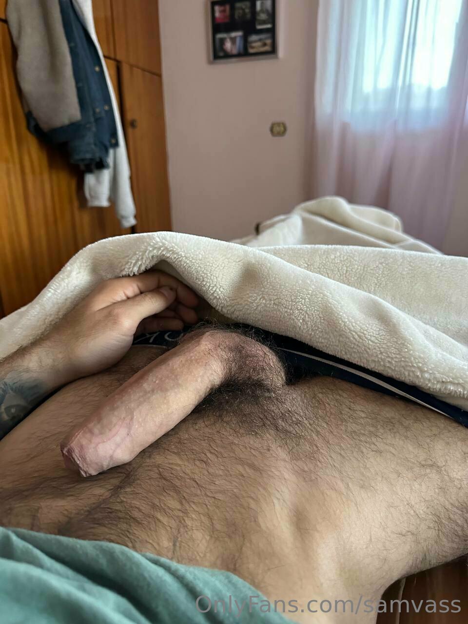 Epic Greek Samvass nude videos
0