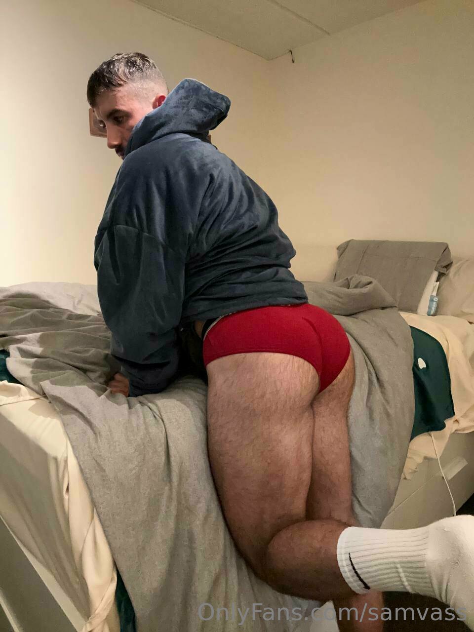 Epic hairy Samvass Leaked porn
0