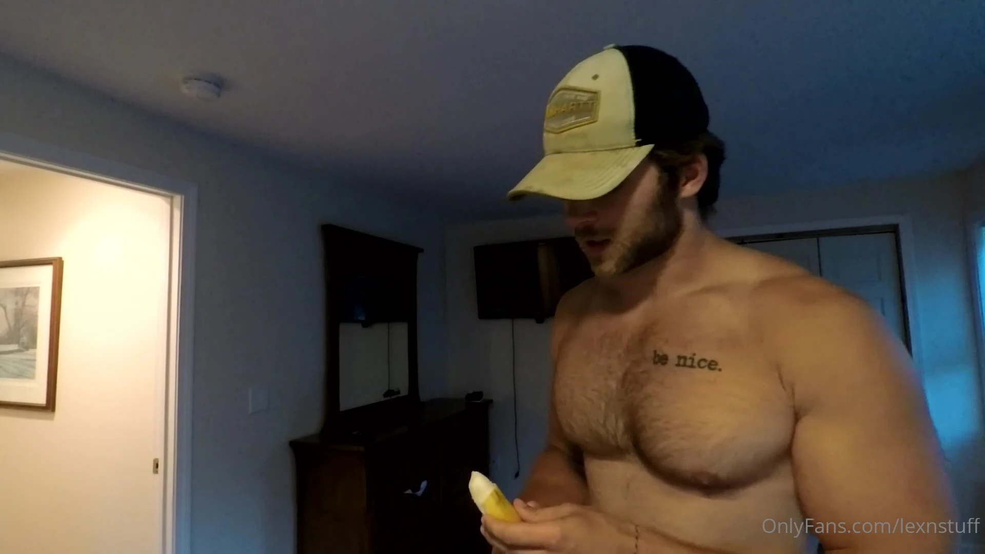 Epic hot BEARDED Alex Lederman onlyfans leaked pics fullvideo
1