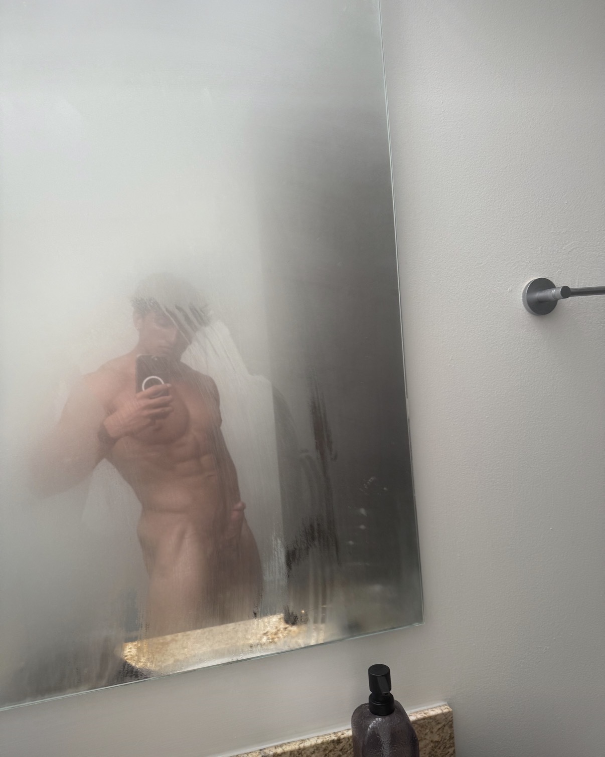 Epic hot guy hunterdown Hunter Davis  huge pecs
0