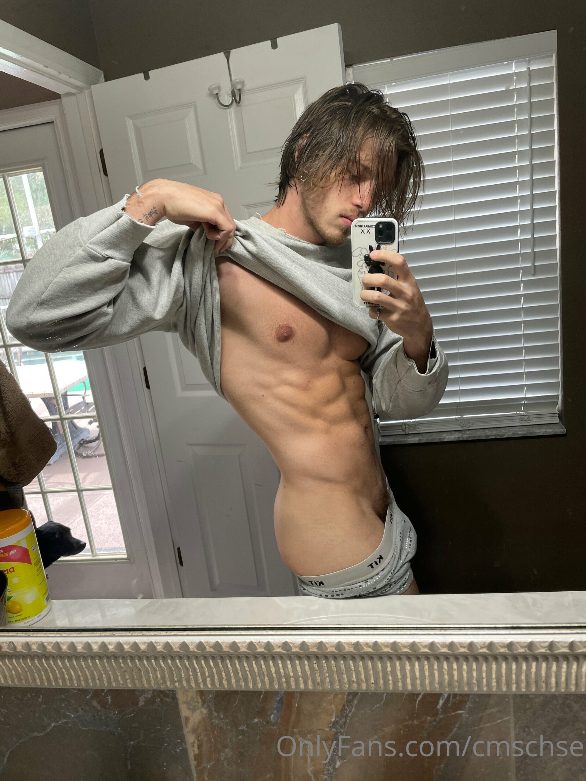 Epic hot tiktoker Chase Stobbe onlyfans leak Full Video Leaked
2