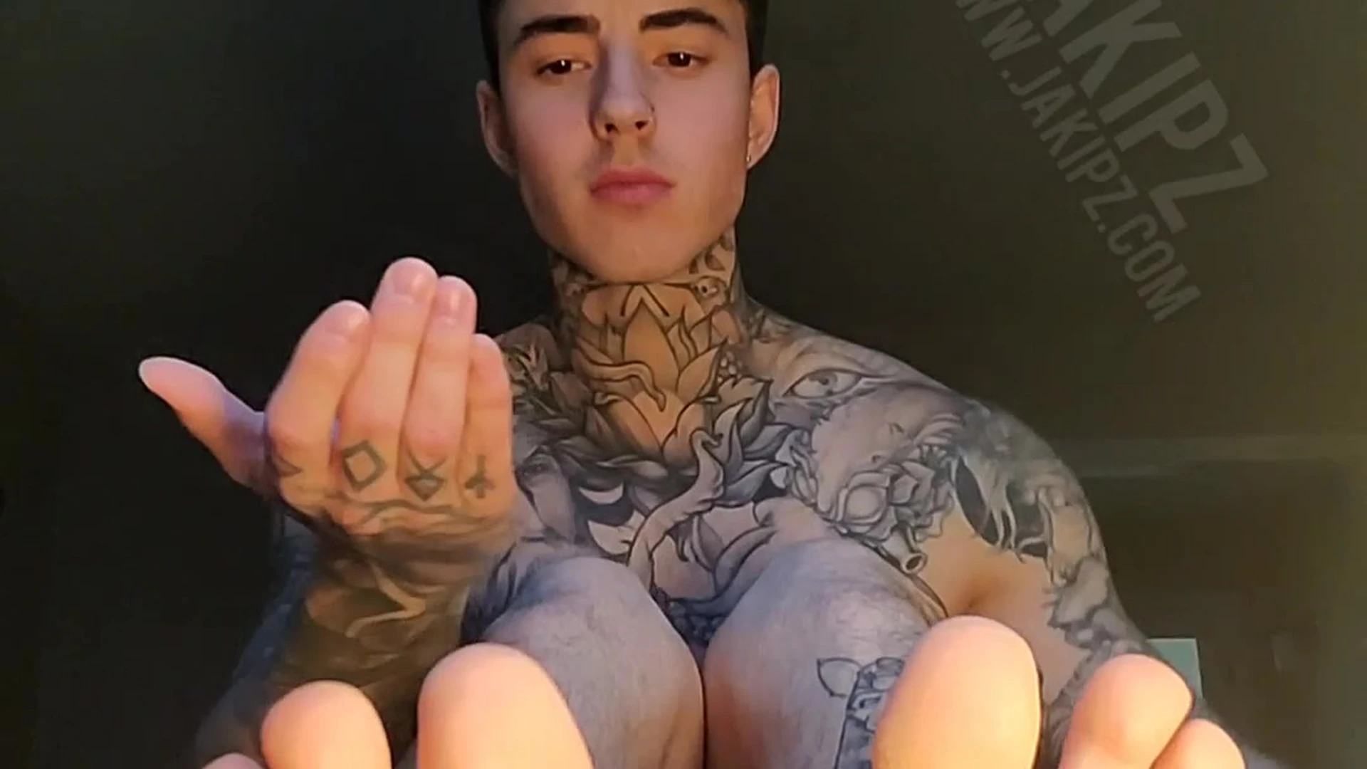 Epic hottie dirty talk Jake Andrich Onlyfans leaked
8