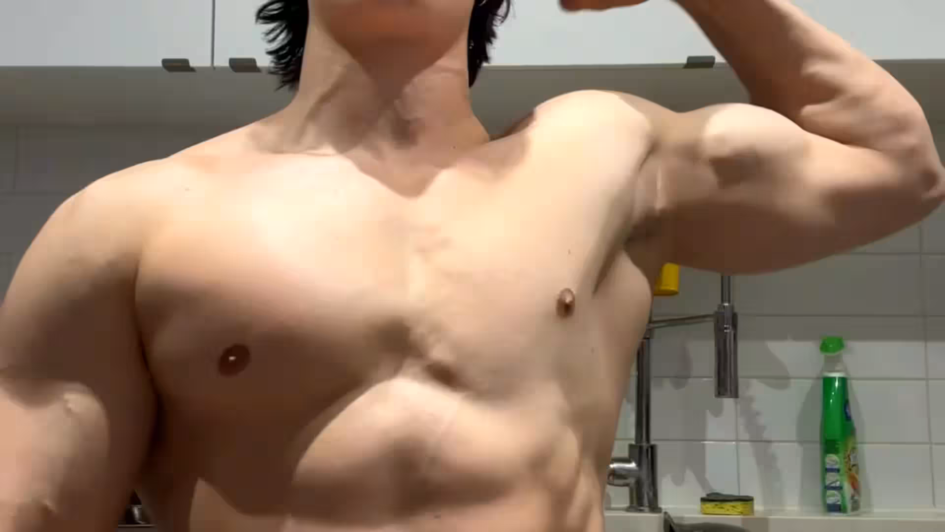 Epic hunky Arab Gattouz0 Nude exposed EXPOSED
5