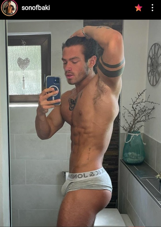 Epic impressive inked maestetix Onlyfans Leak
0