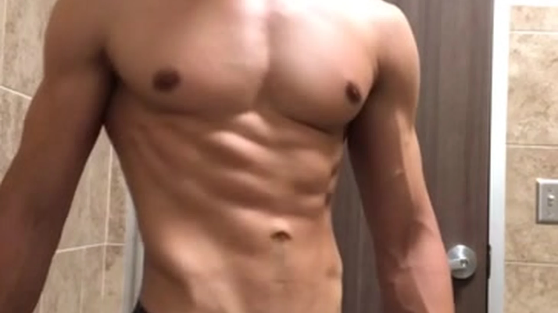 Epic jock Chase Stobbe
1