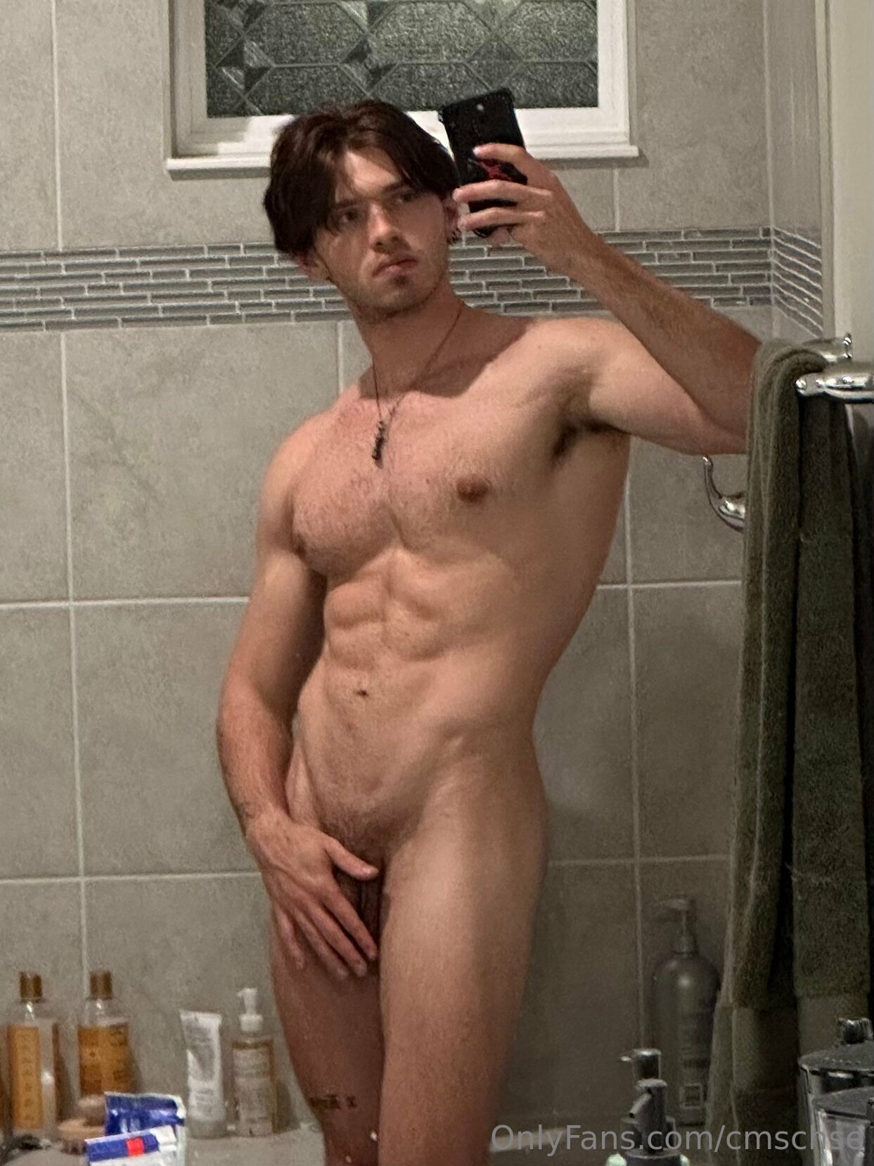 Epic jock Chase Stobbe
2