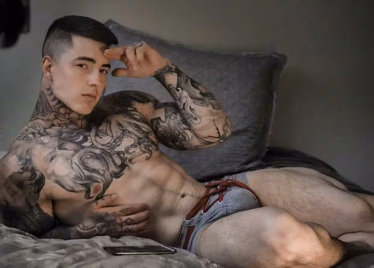 Epic  male bimbo big dick Jake Andrich nude porn leak Exclusive full video
0