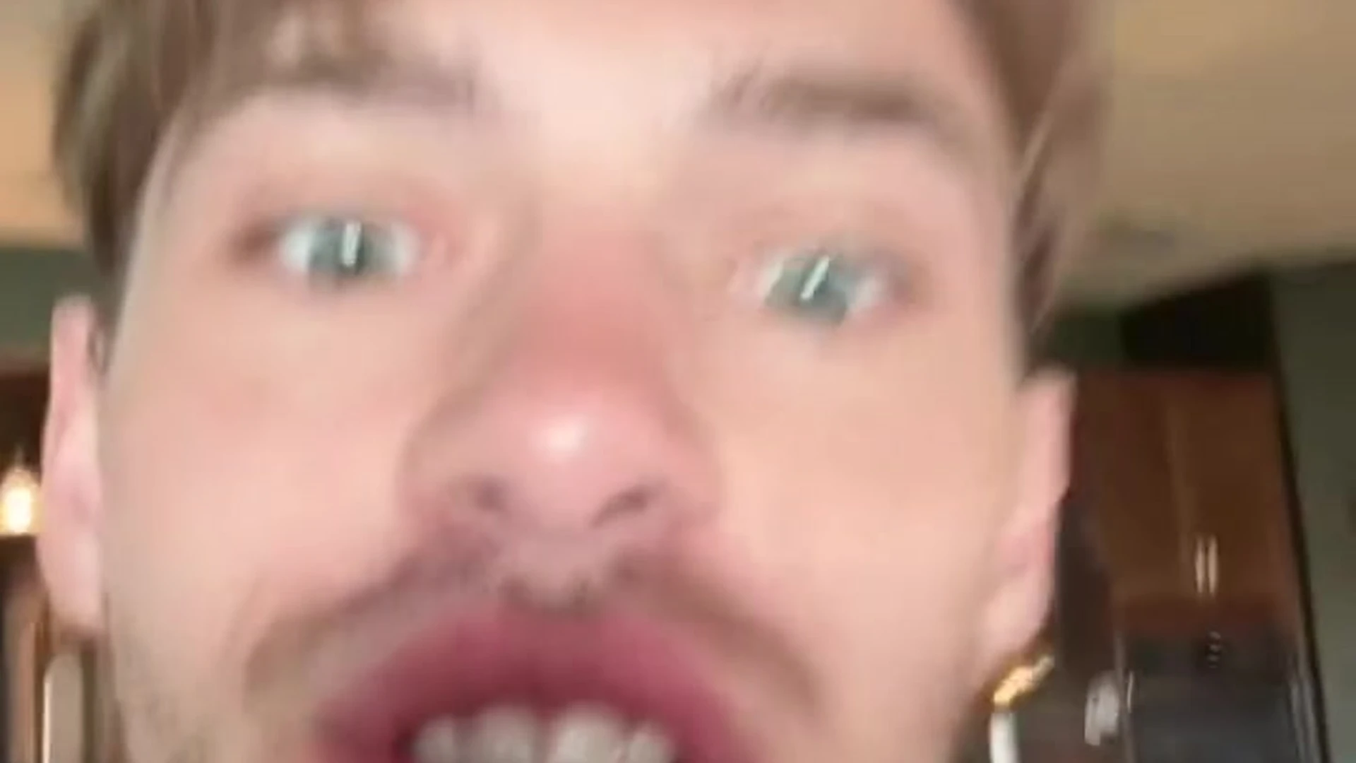 Epic manwhore tiktoker cmschse nudes Exclusive video full
5