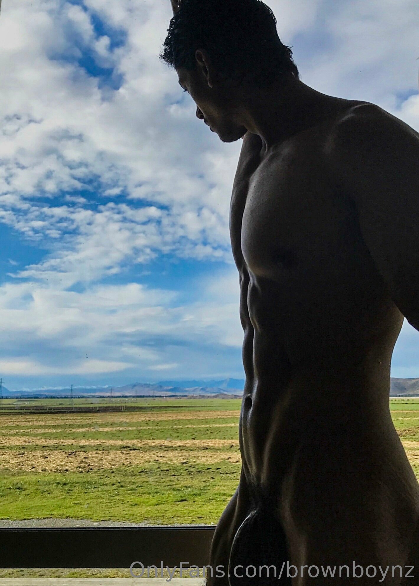 Epic Maori brownboyfitt porn
1