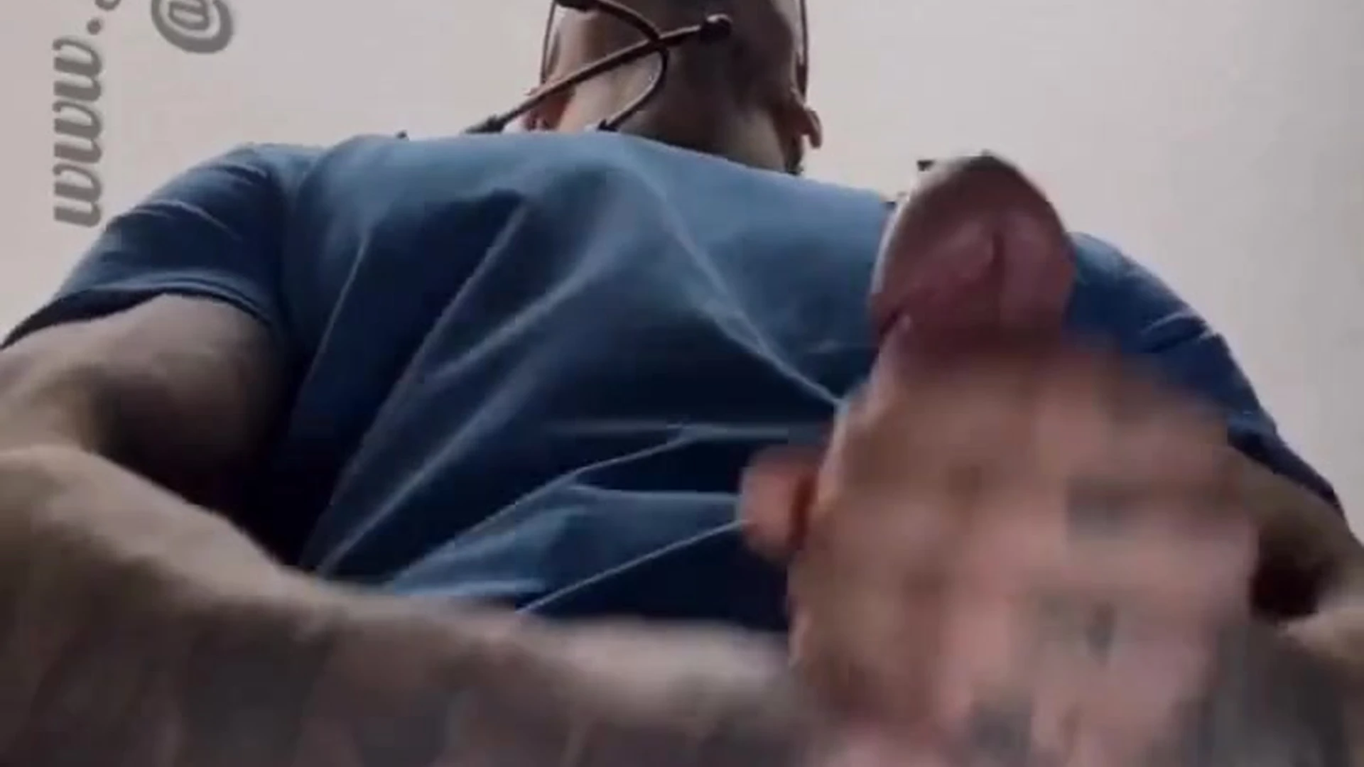 Epic massive cock Jakipz leaked
5