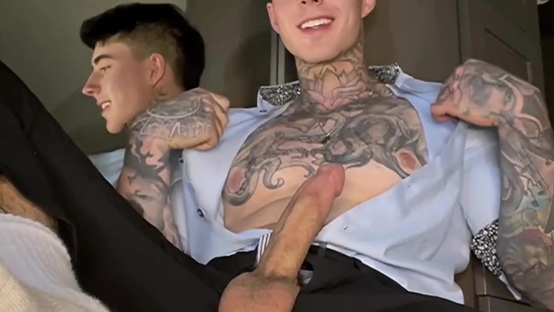 Epic massive cock Jakipz sexy onlyfans leak
1