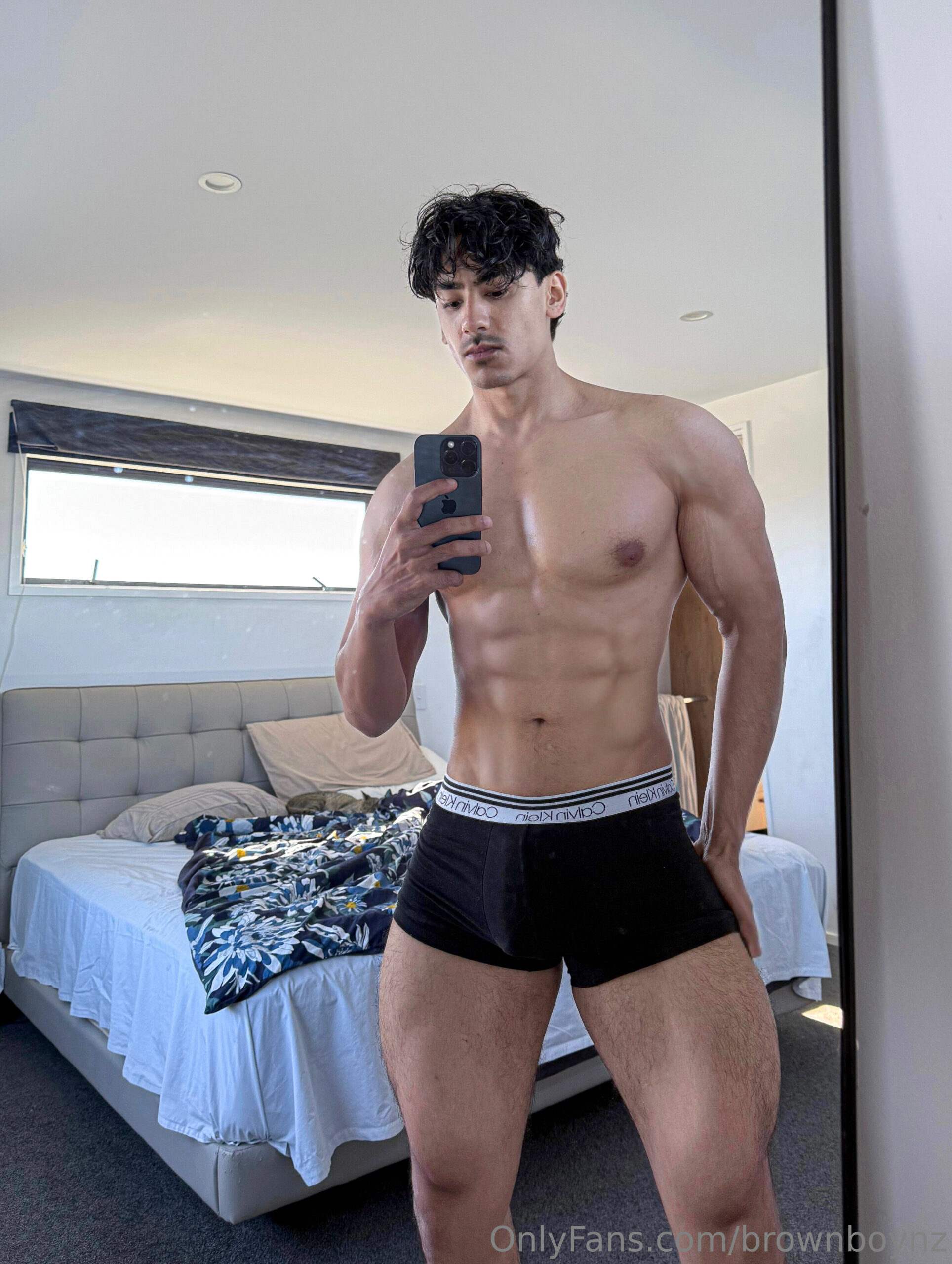 Epic muscled big cock Brownboynz onlyfans leaked pics Exclusive full video
1