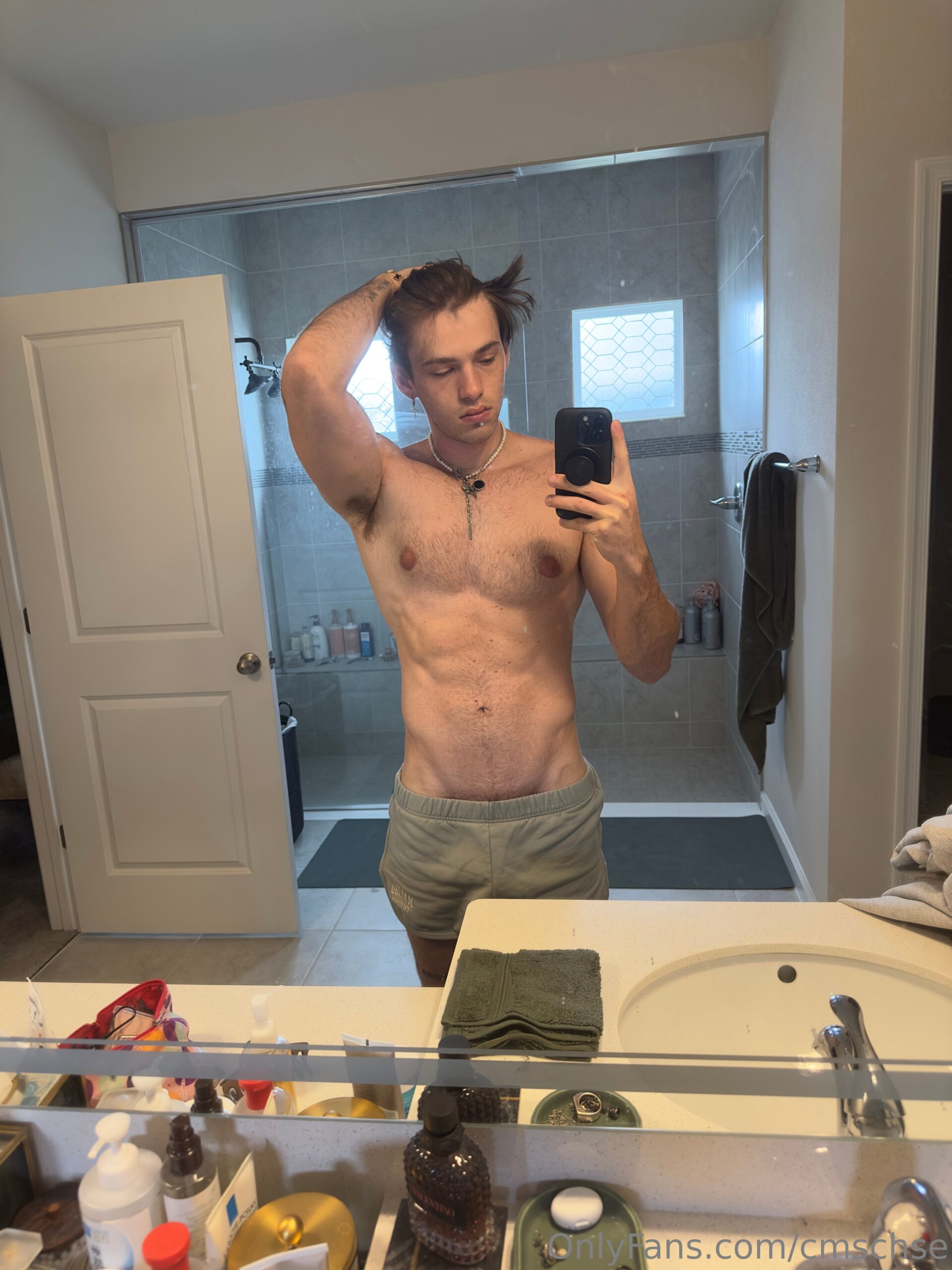 Epic pretty tiktok star Chase Stobbe nude porn leak Leaked full video
1