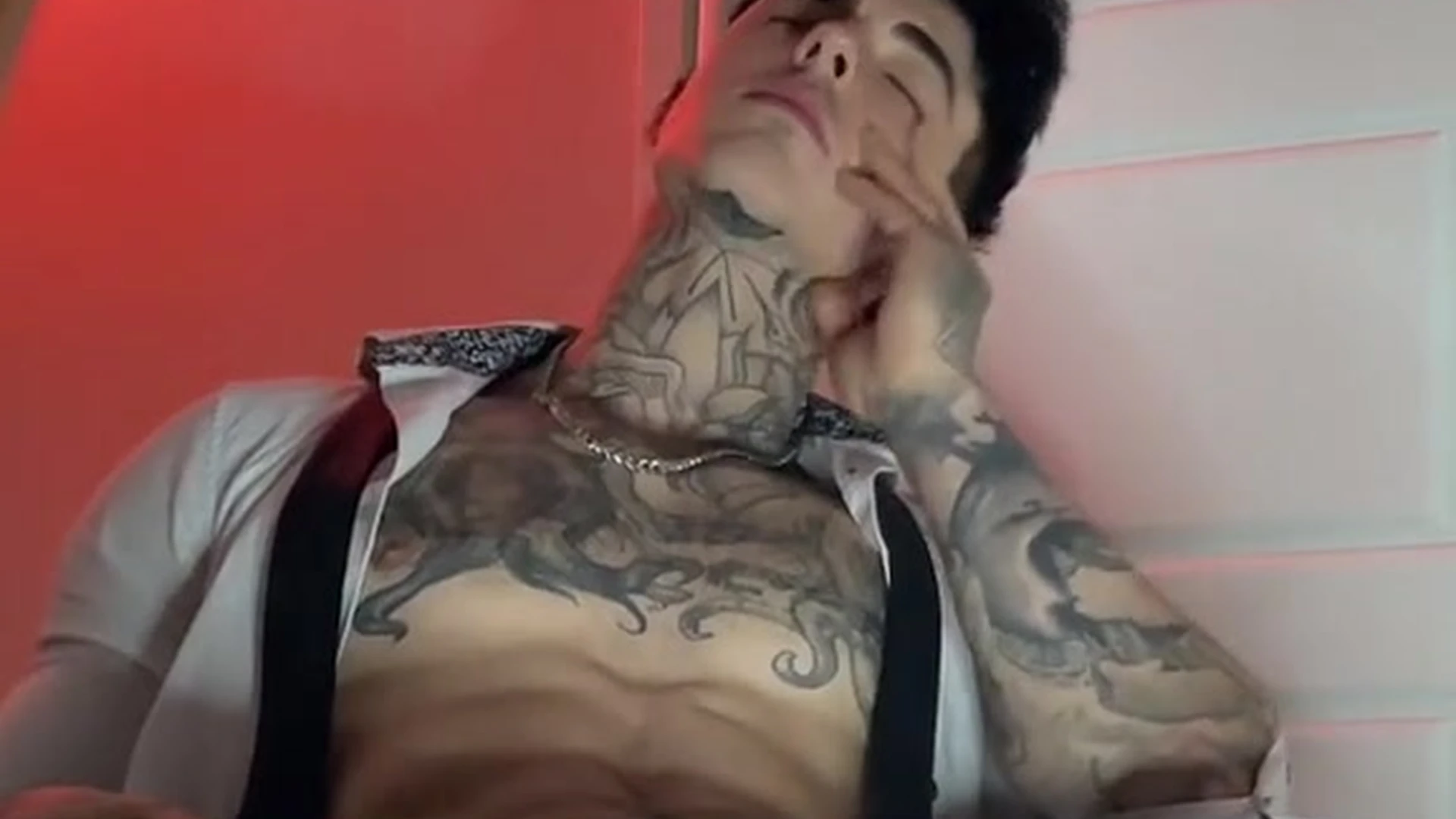 Epic Resolute tiktoker Jake Andrich naked pics
0