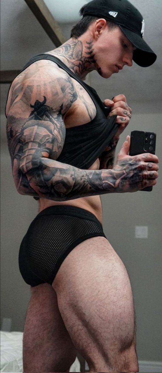 Epic roleplay Jake Andrich sexy onlyfans leak
0