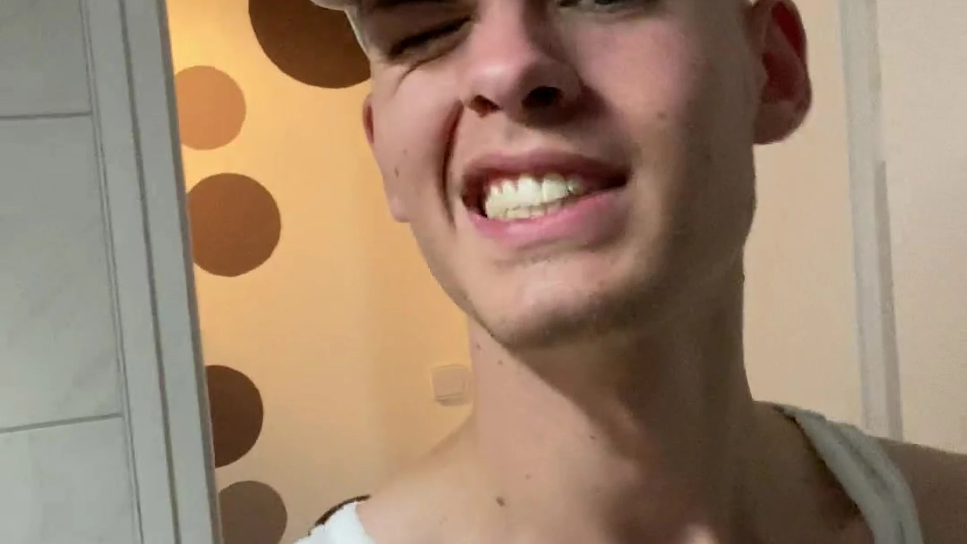 Epic Self-assured lucashall99 Lucas Hall Nude leak OF Exclusive full video
18