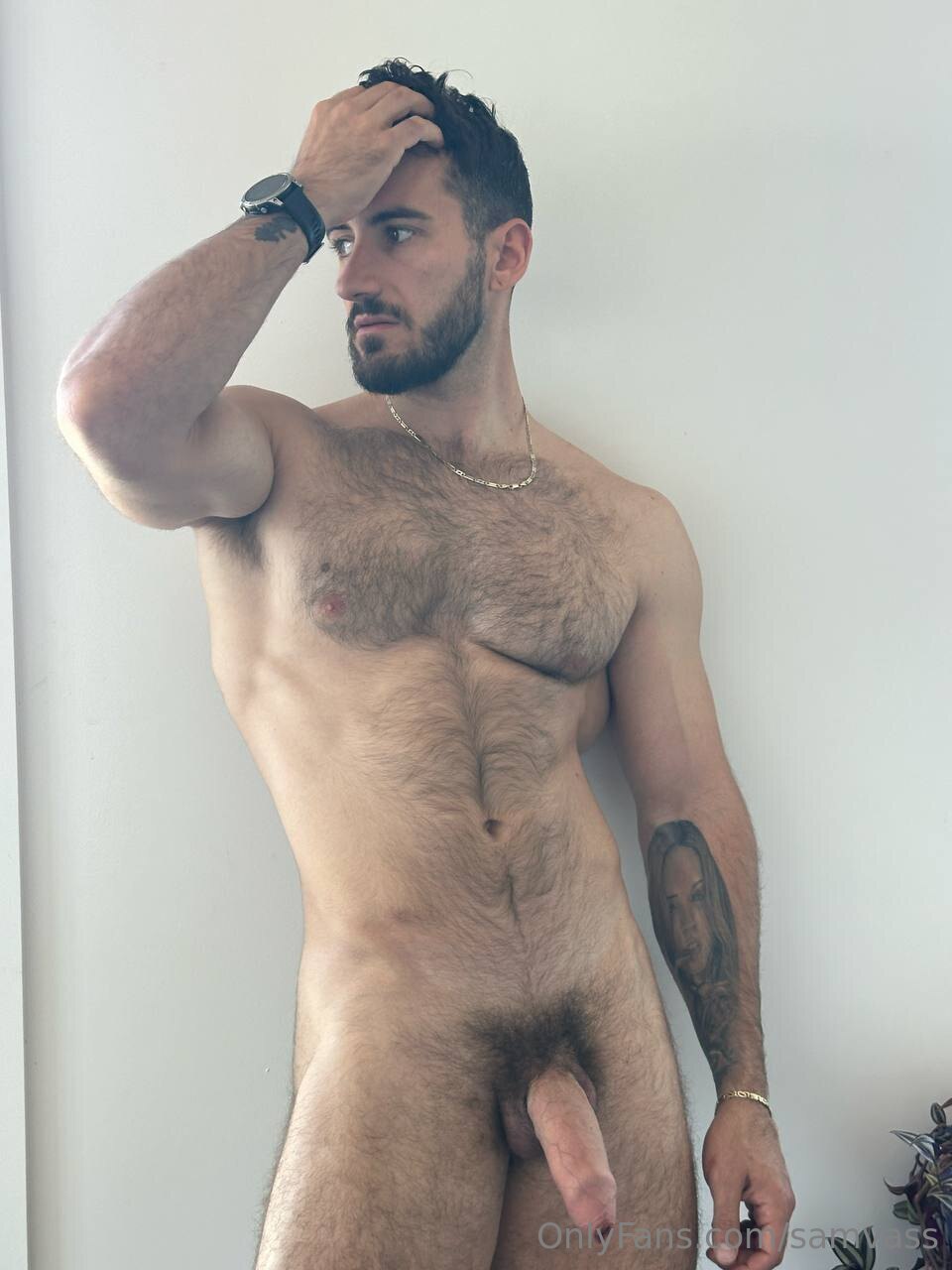 Epic sexy bitch samvass3 Sotirios Vasileiou nude
0