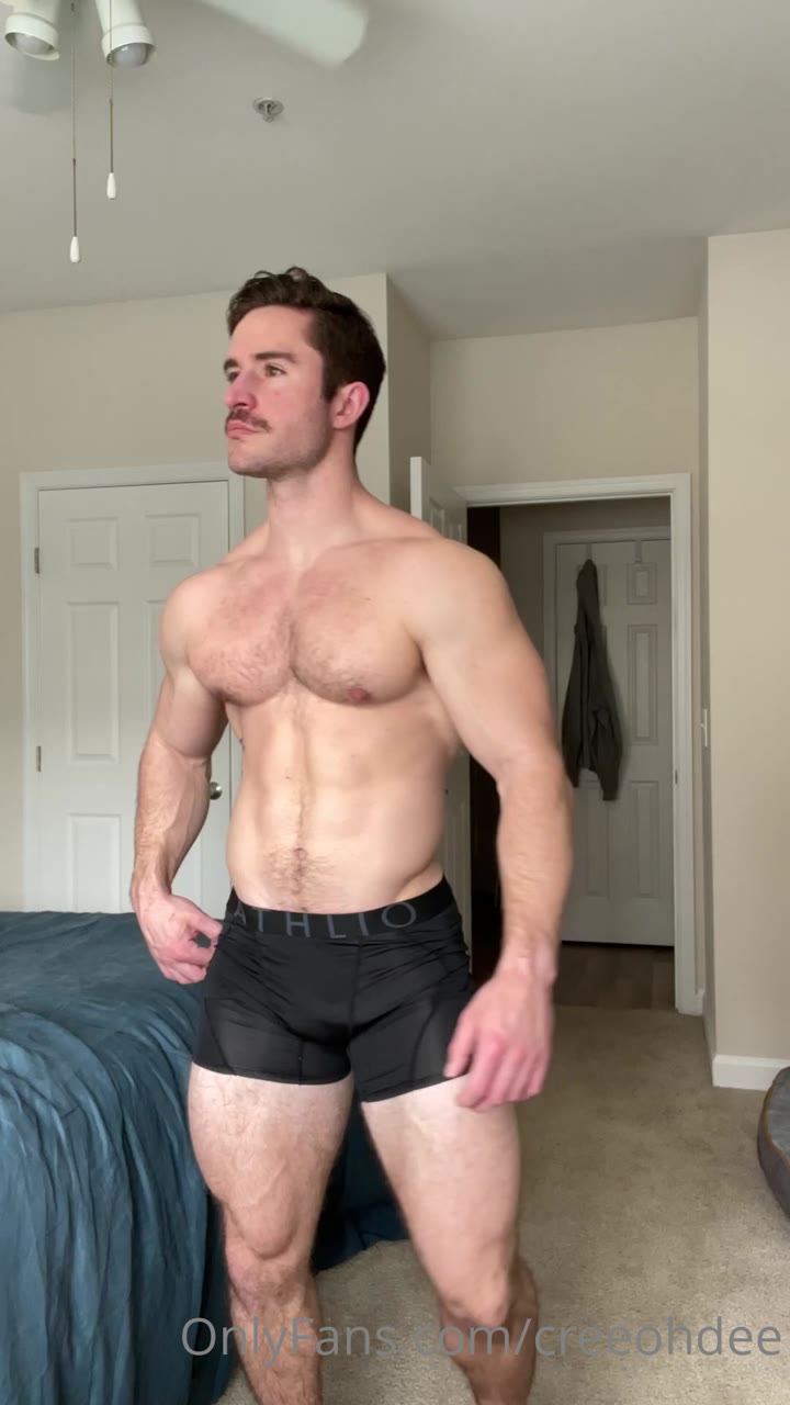 Epic sexy hunk creeohdee nude Full Movie
0