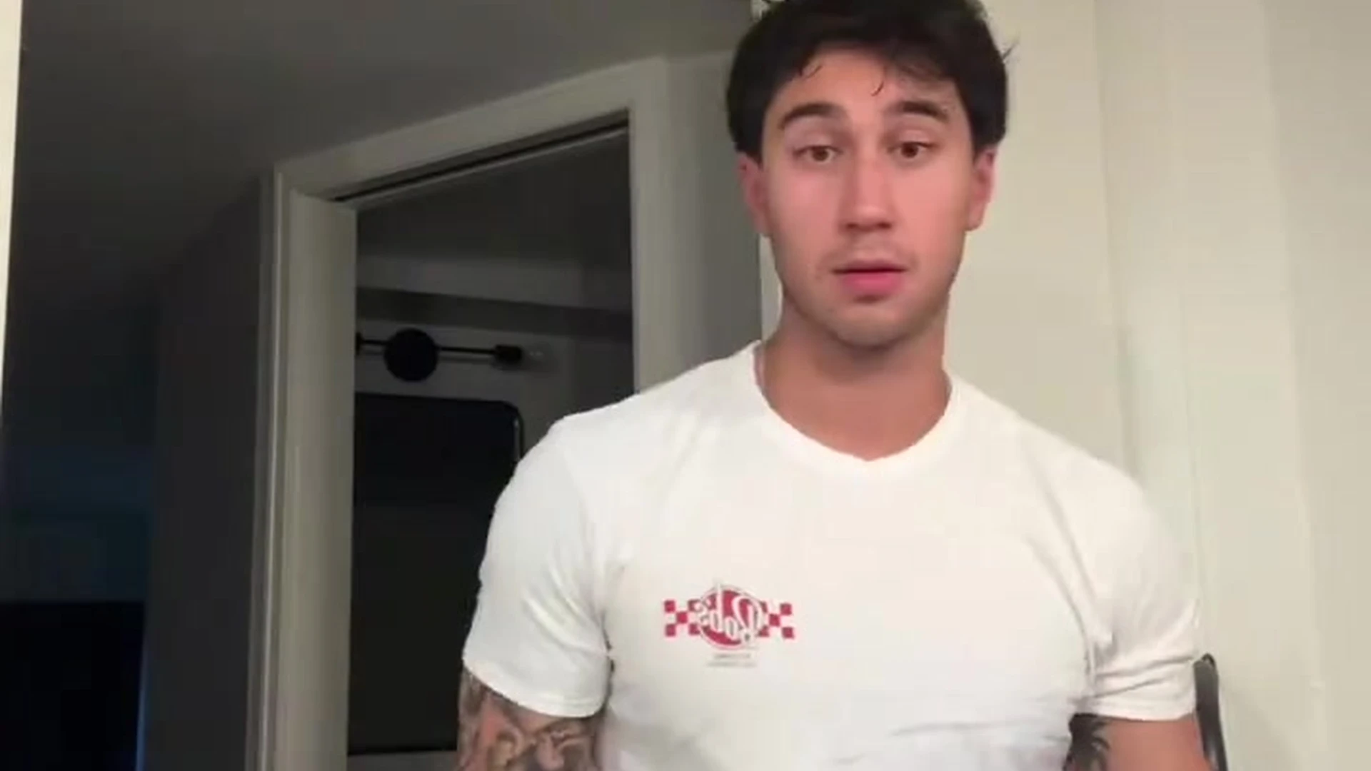 Epic sexy tiktok star evanlamicella   FullVID
40