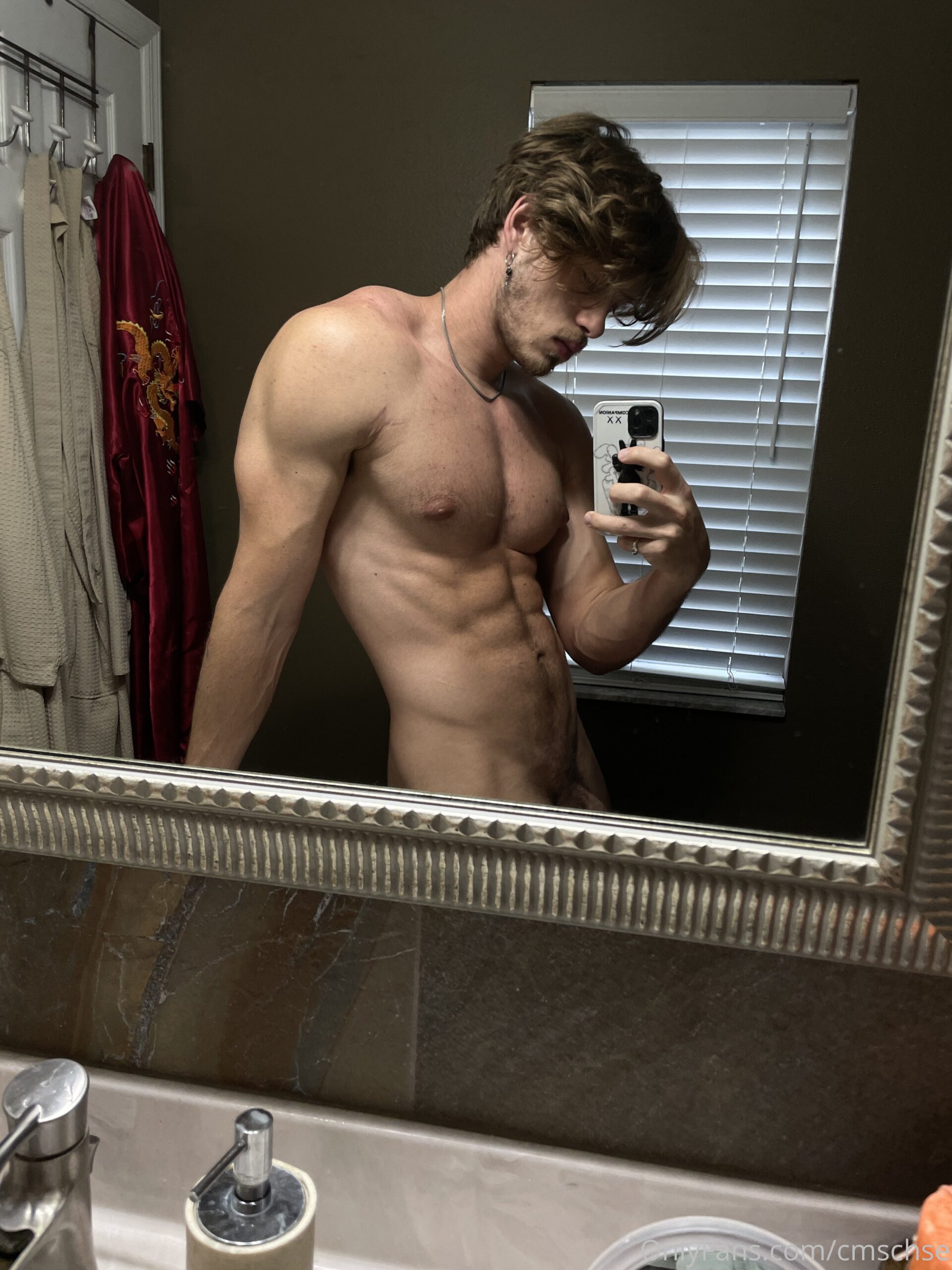 Epic Shrewd tiktok star Chase Stobbe sextape
0